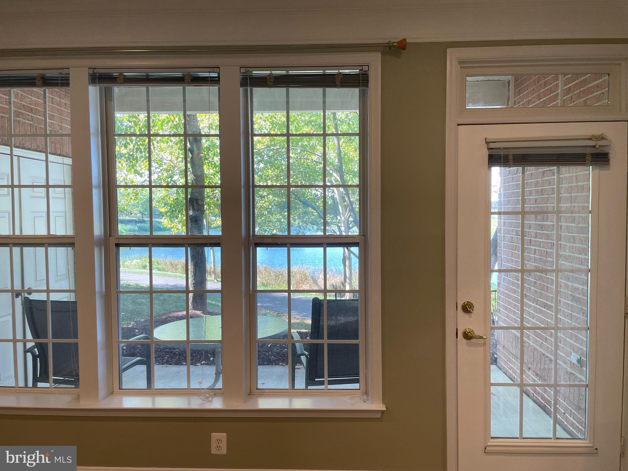 MADISON PARK AT WEST MARKET - Residential Lease