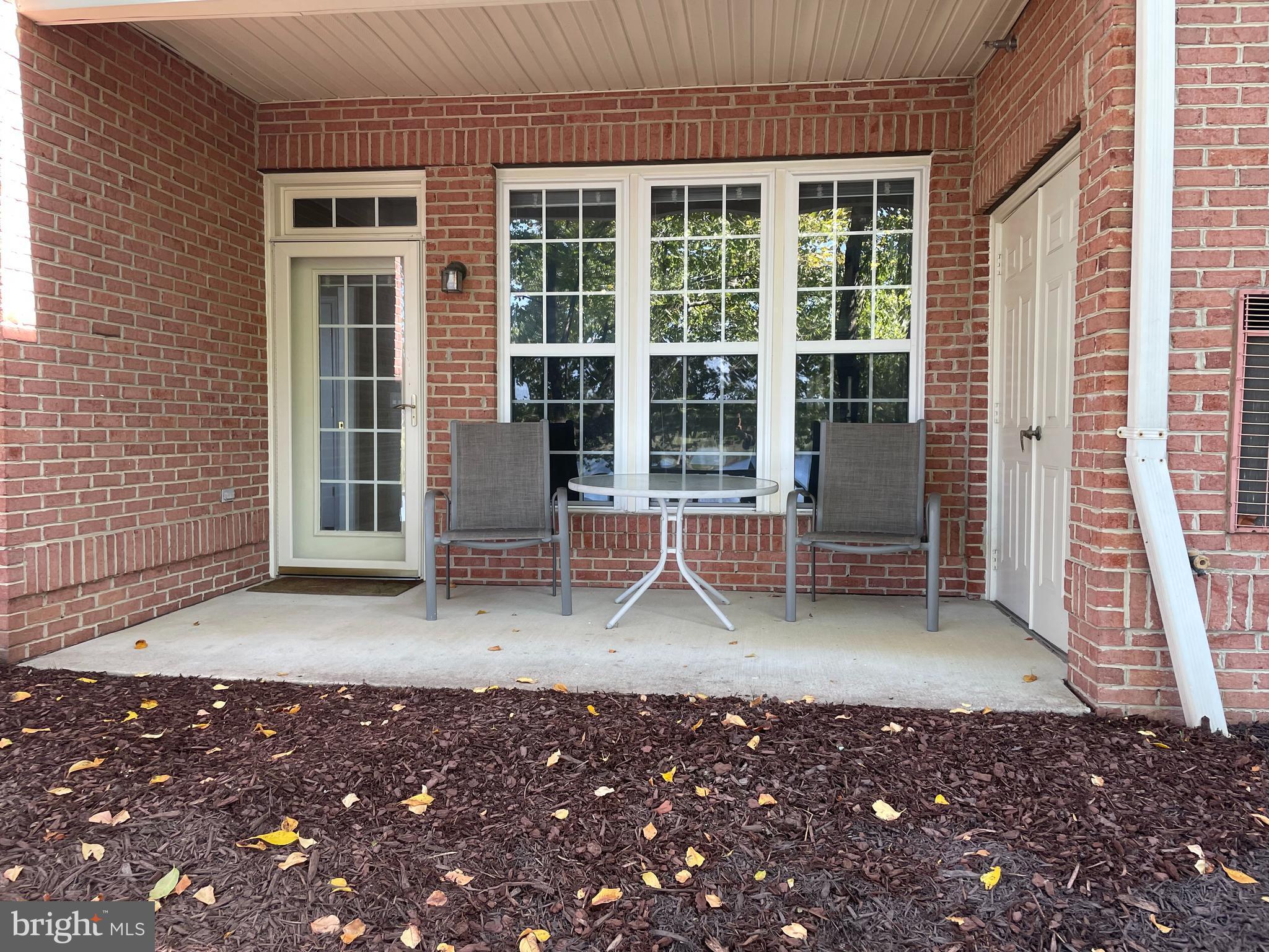 MADISON PARK AT WEST MARKET - Residential Lease