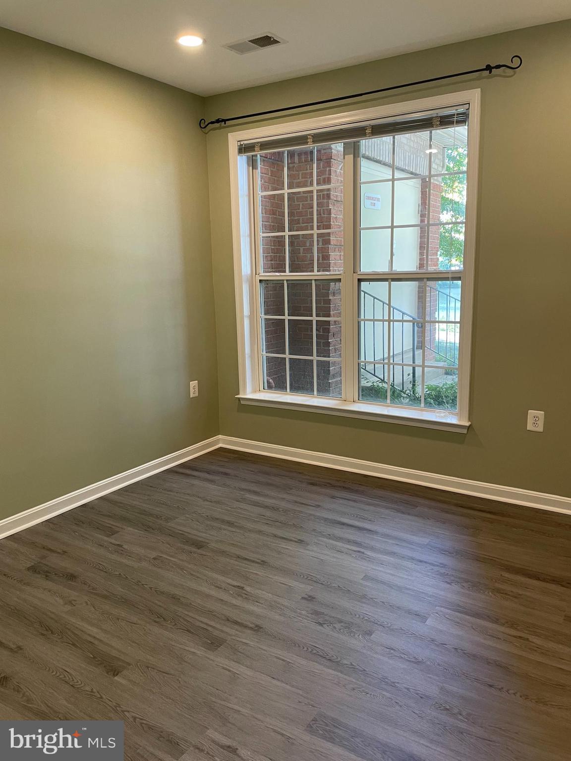 MADISON PARK AT WEST MARKET - Residential Lease