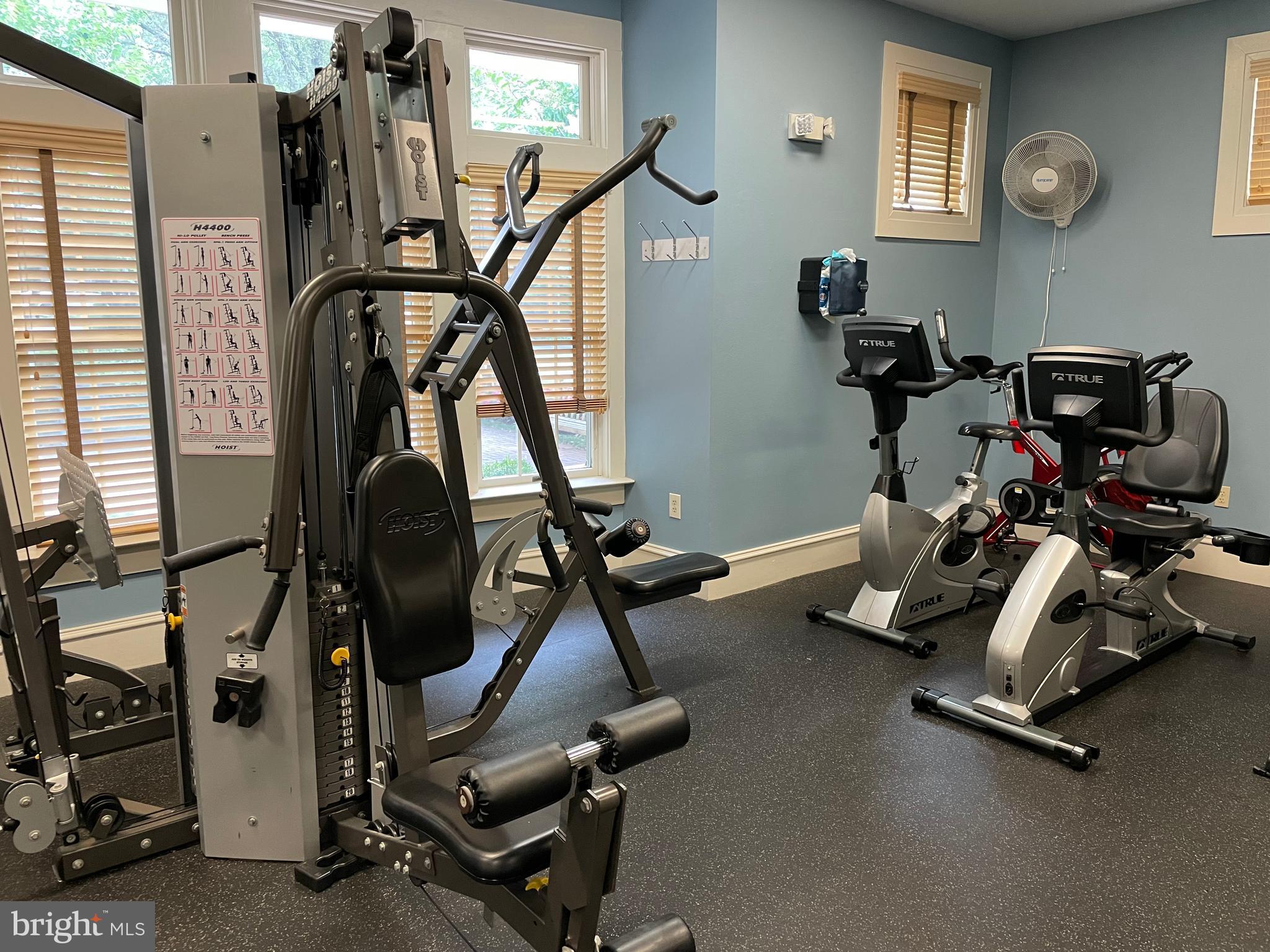 MADISON PARK AT WEST MARKET - Residential Lease