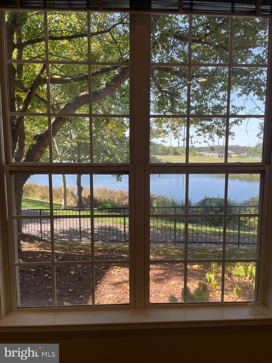 MADISON PARK AT WEST MARKET - Residential Lease