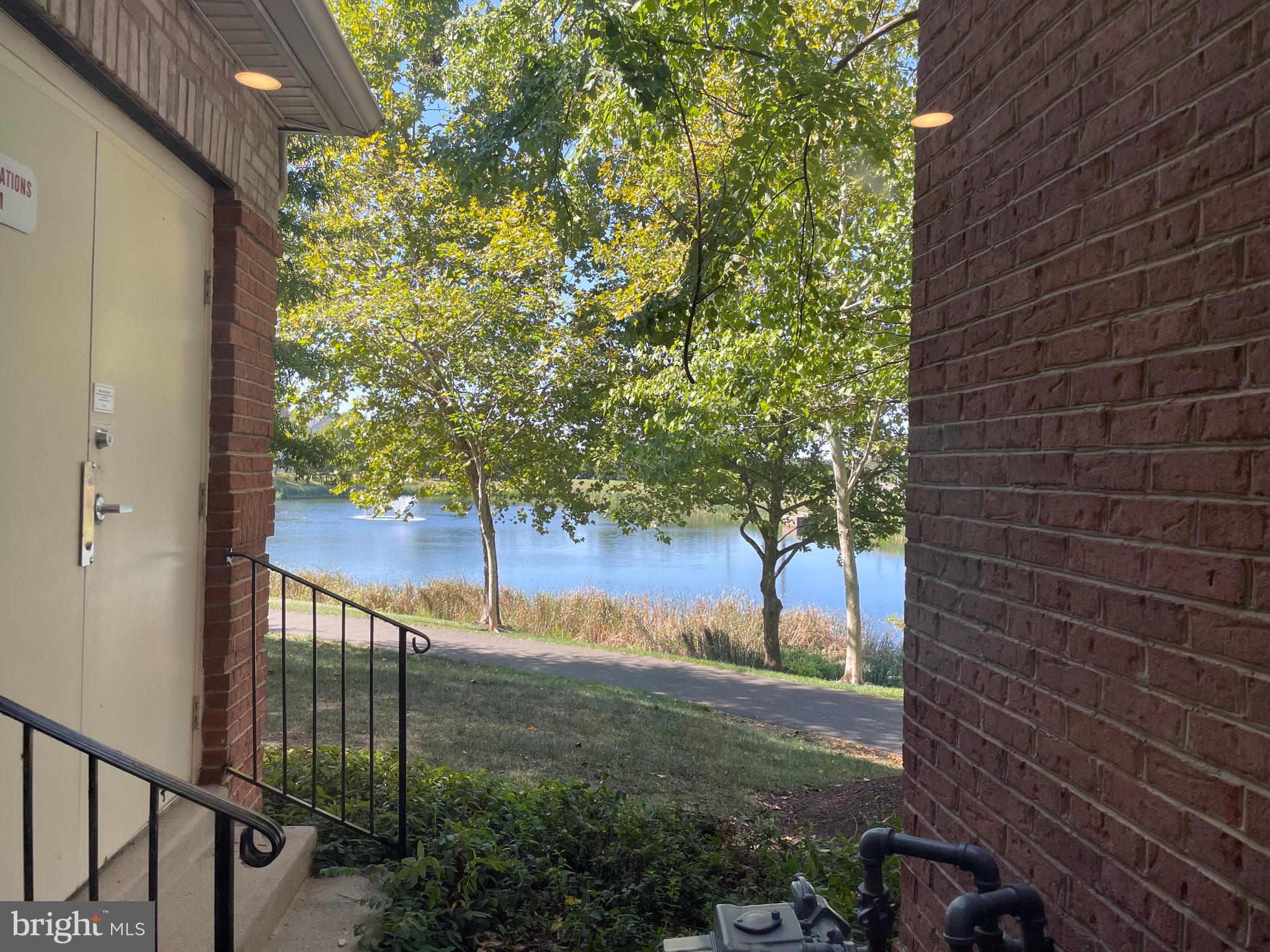 MADISON PARK AT WEST MARKET - Residential Lease