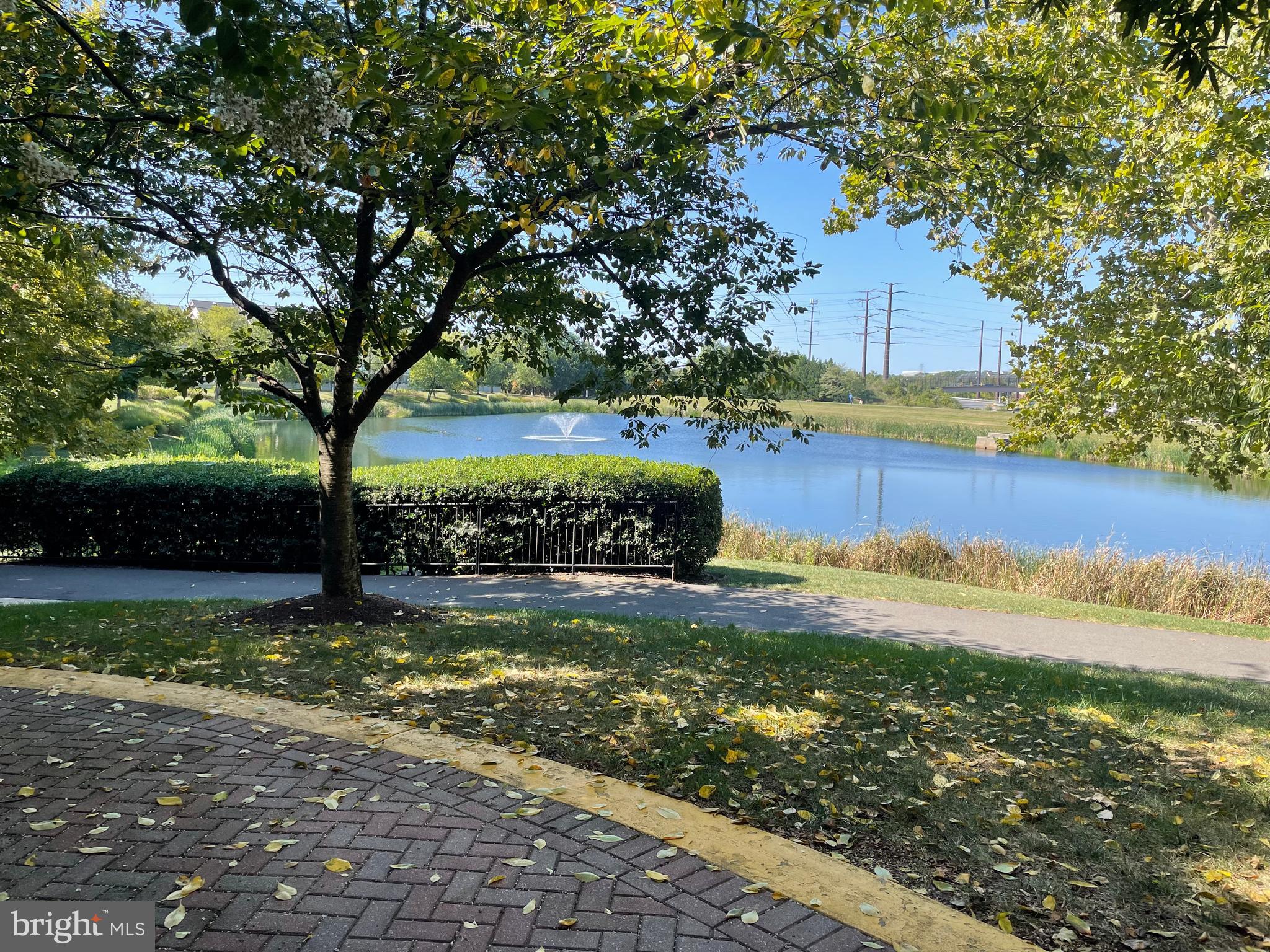 MADISON PARK AT WEST MARKET - Residential Lease