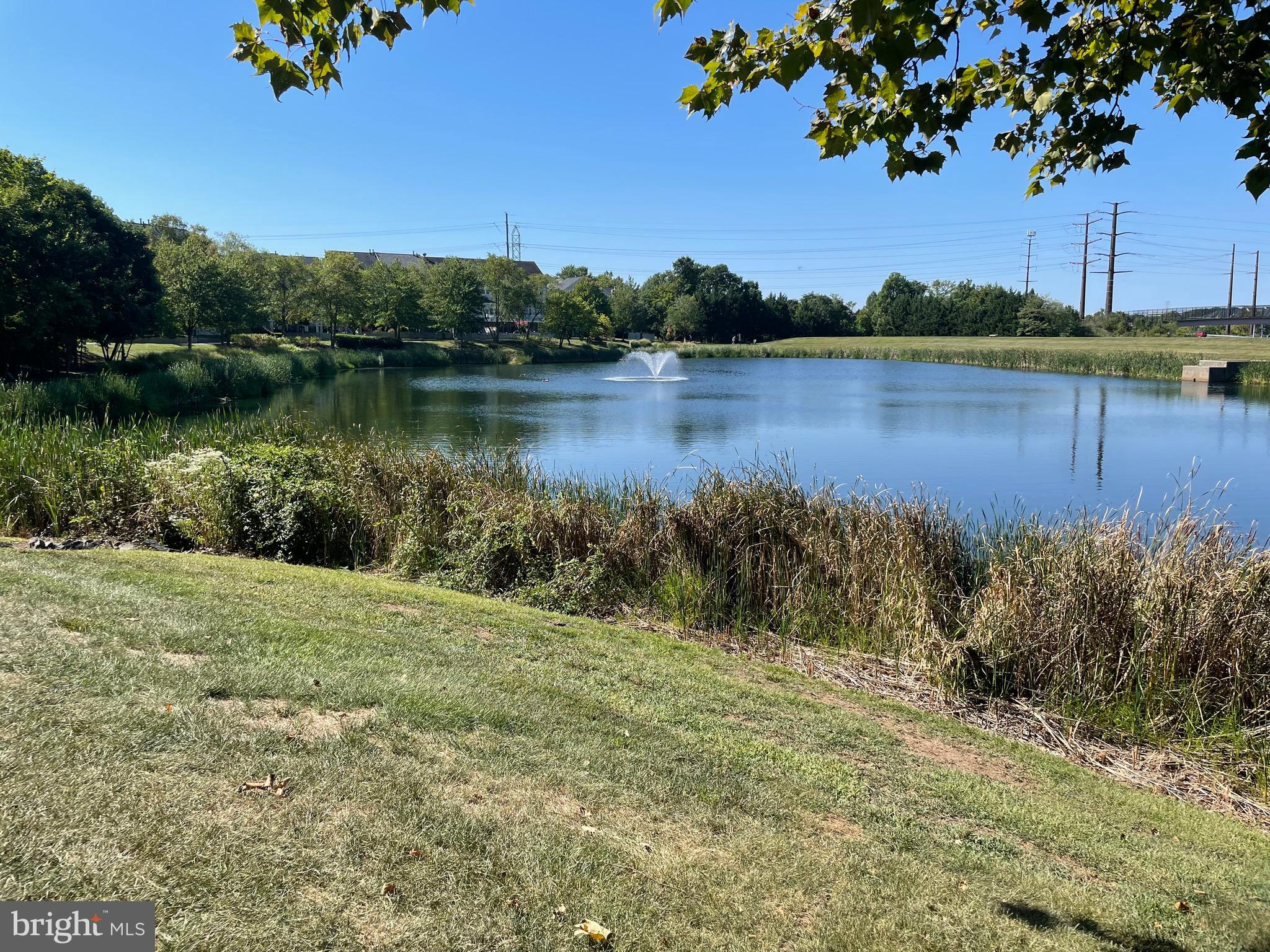 MADISON PARK AT WEST MARKET - Residential Lease