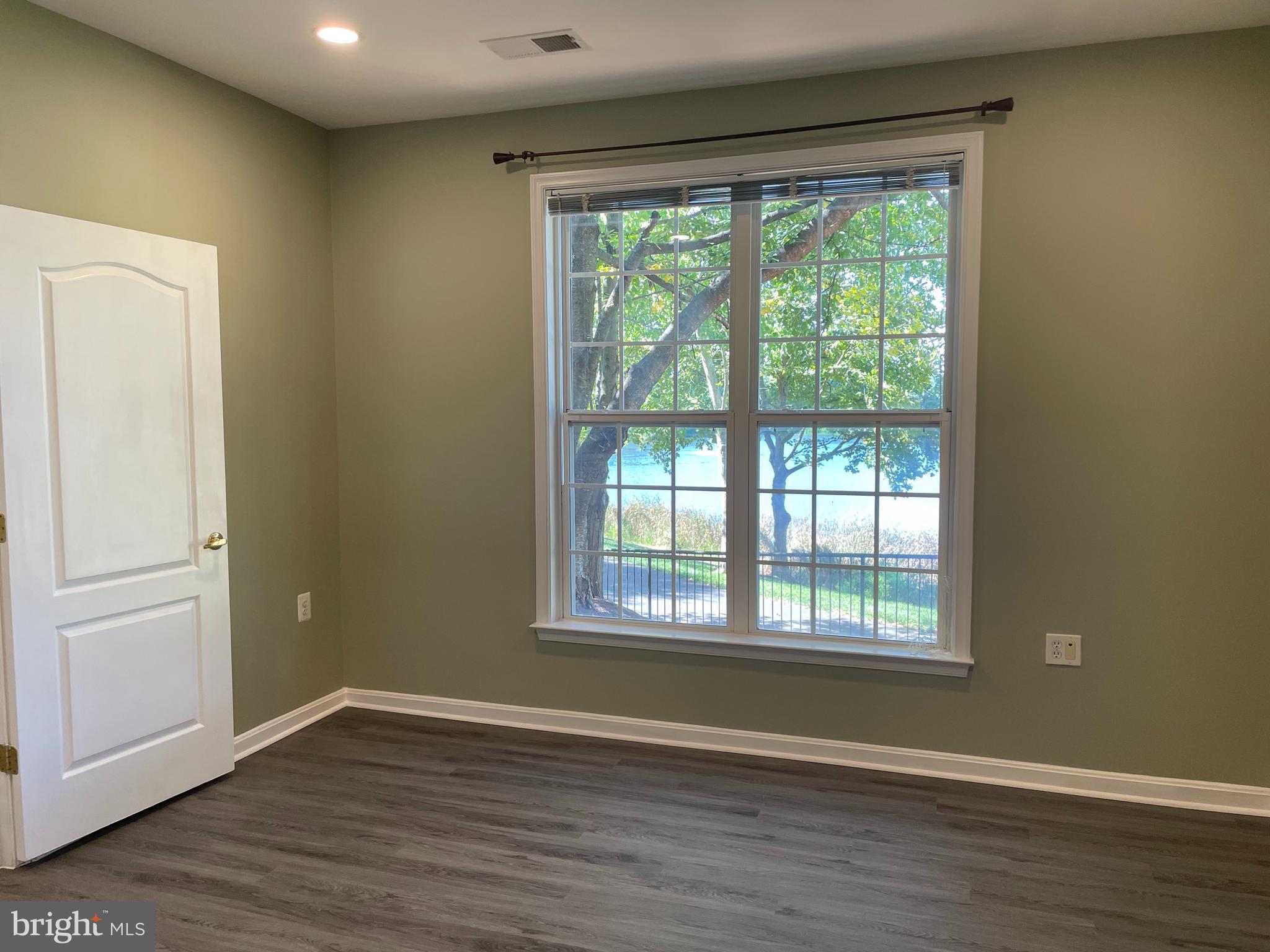 MADISON PARK AT WEST MARKET - Residential Lease