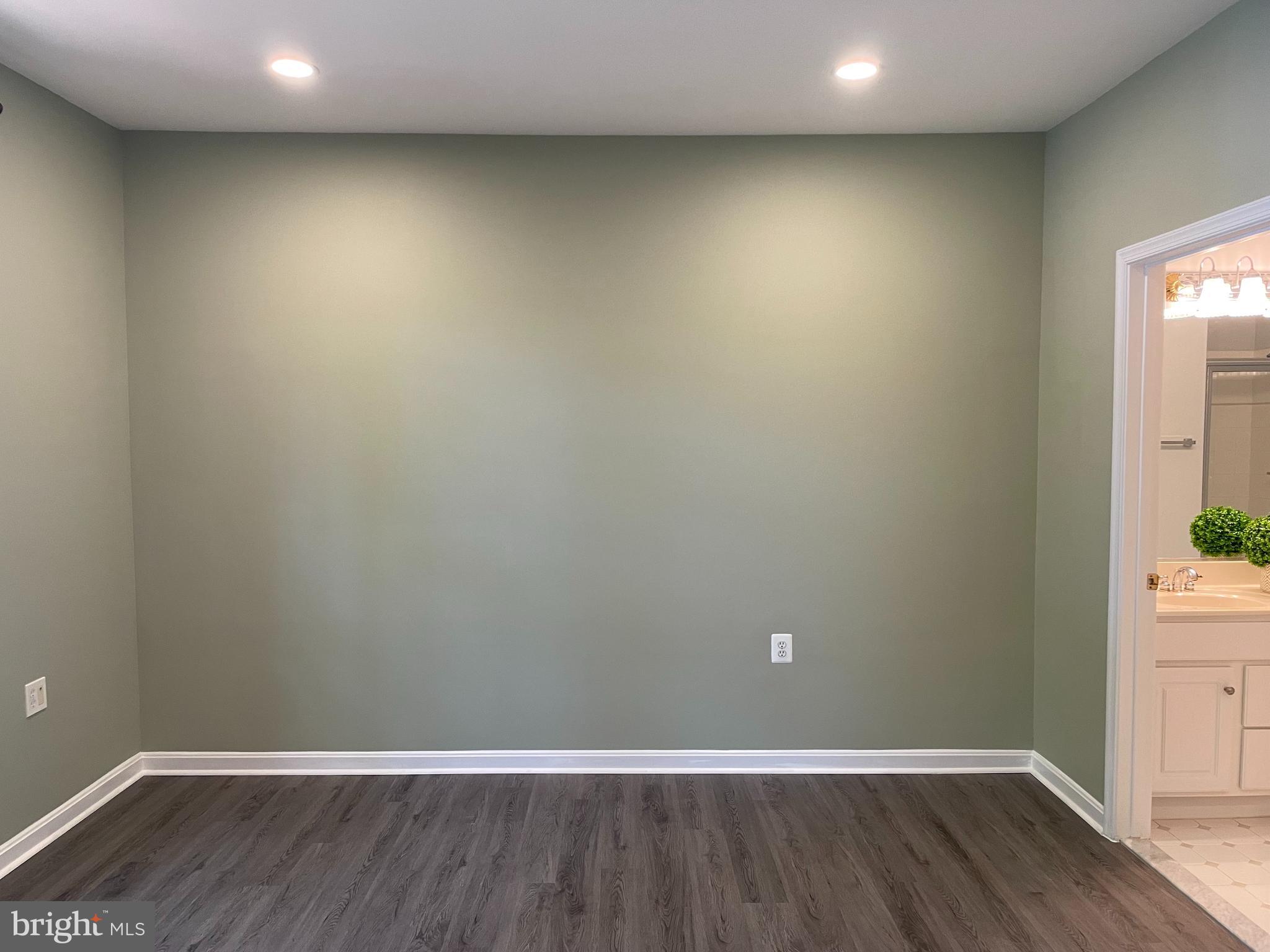 MADISON PARK AT WEST MARKET - Residential Lease