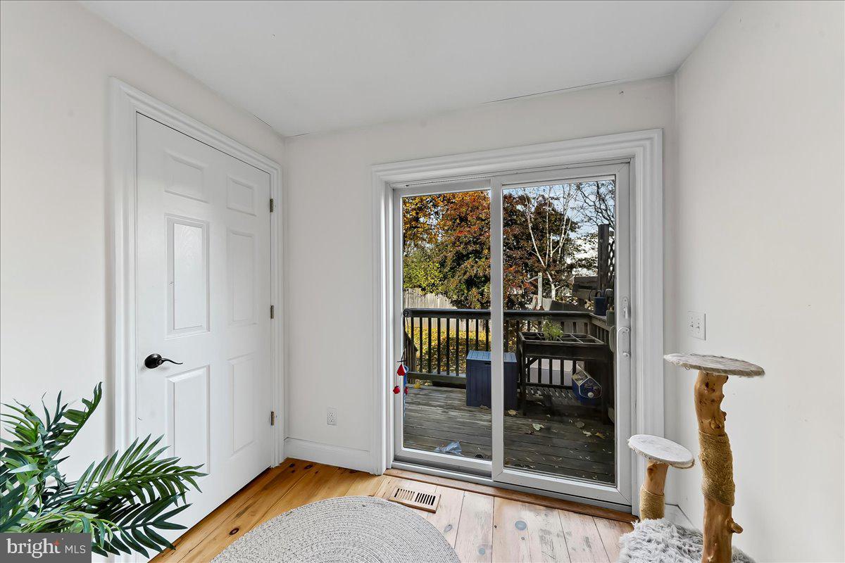 WEST CHESTER BORO - Residential Lease