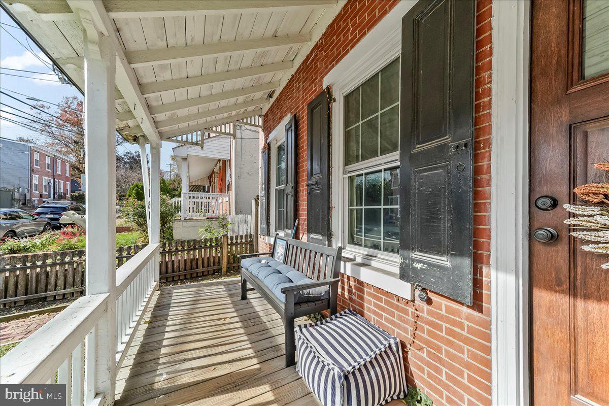 WEST CHESTER BORO - Residential Lease