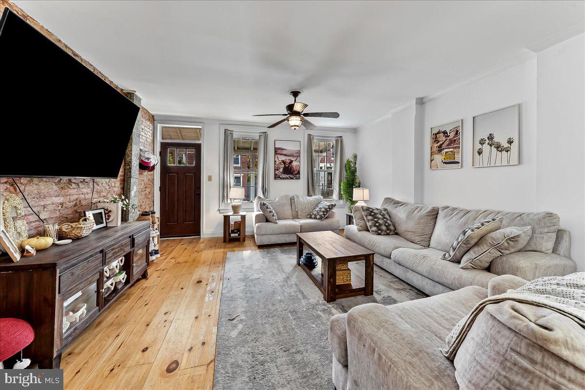 WEST CHESTER BORO - Residential Lease