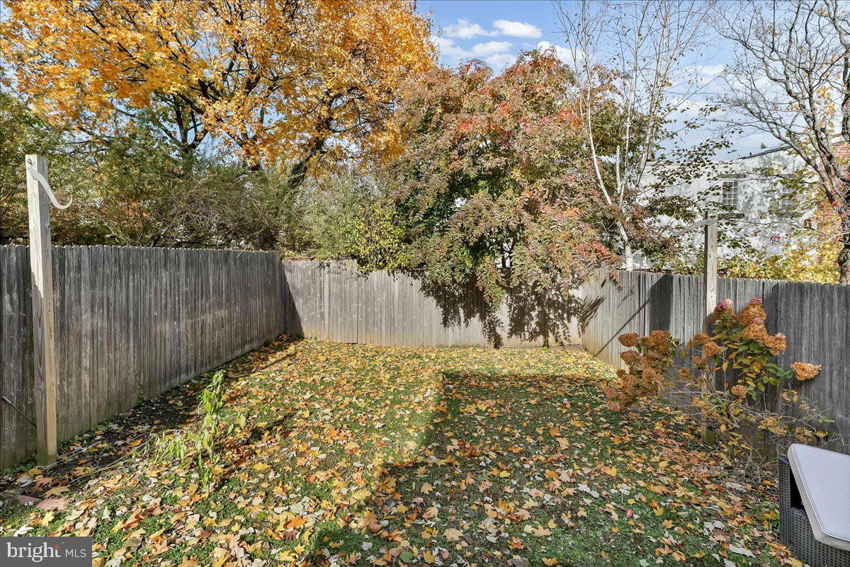 WEST CHESTER BORO - Residential Lease