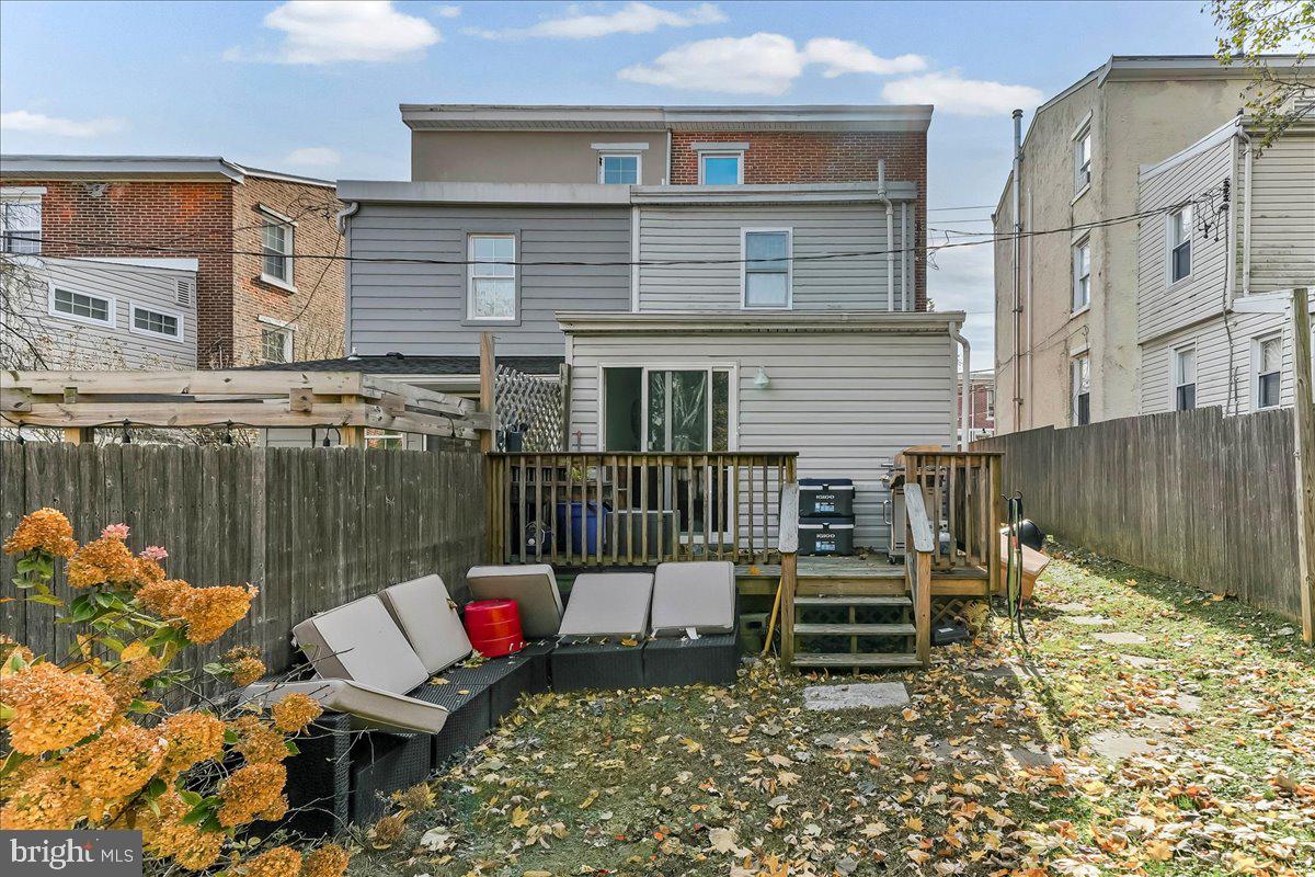 WEST CHESTER BORO - Residential Lease