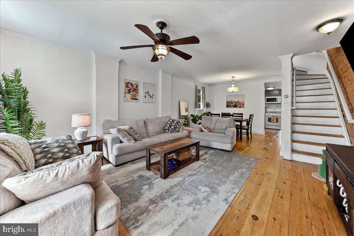 WEST CHESTER BORO - Residential Lease