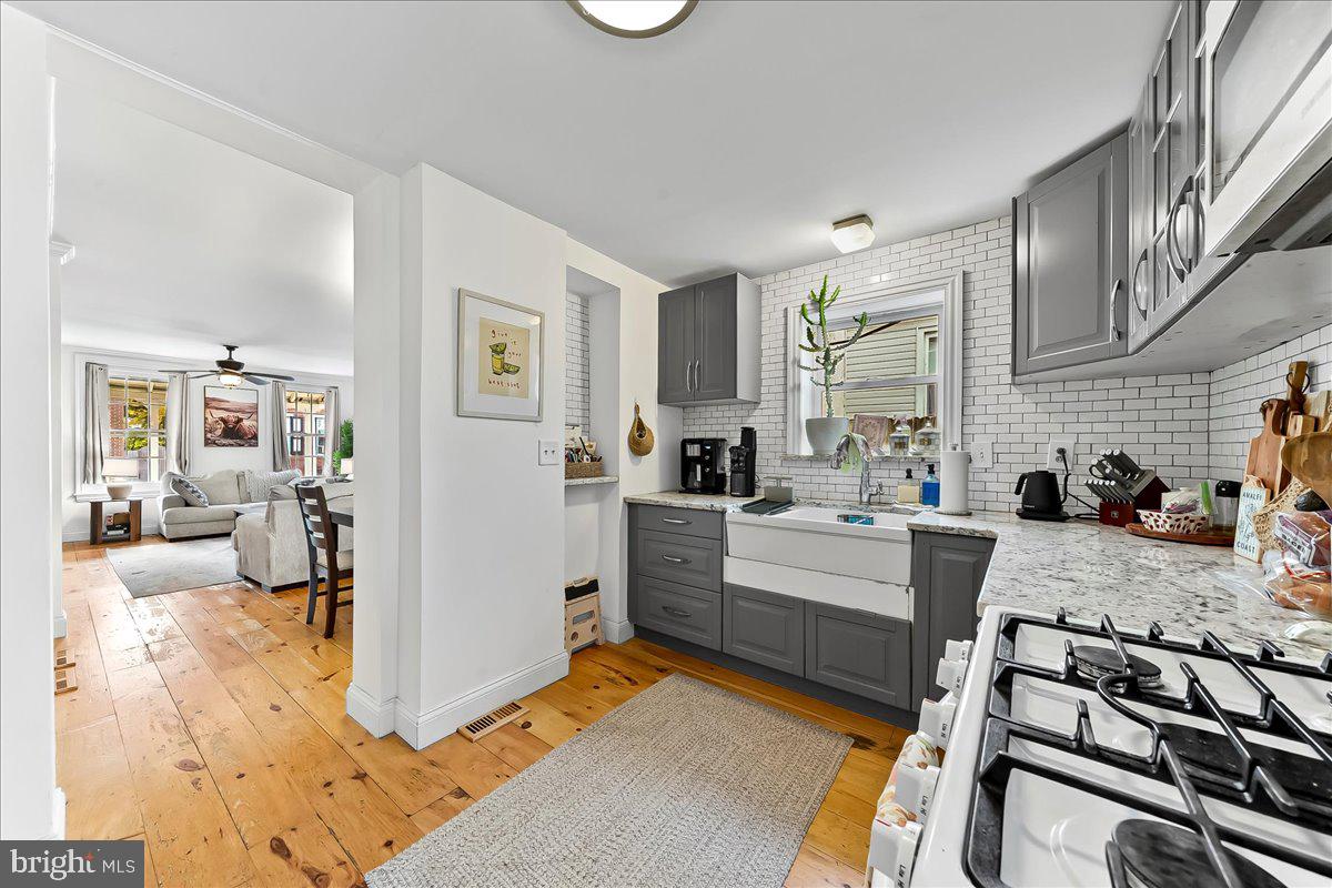 WEST CHESTER BORO - Residential Lease