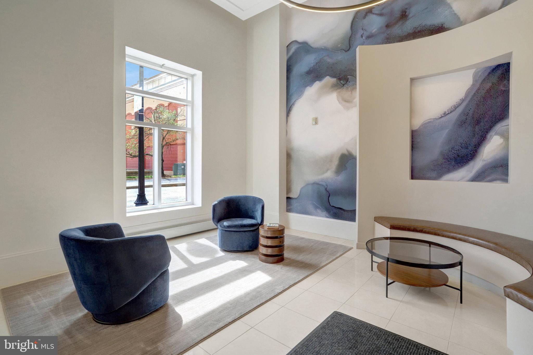 THE ROYALTON - Residential Lease