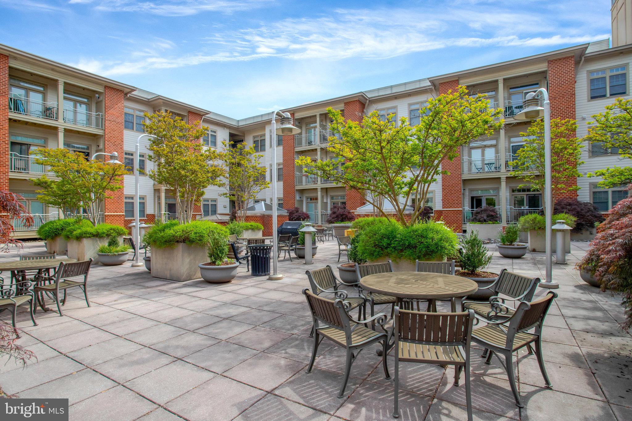 THE ROYALTON - Residential Lease