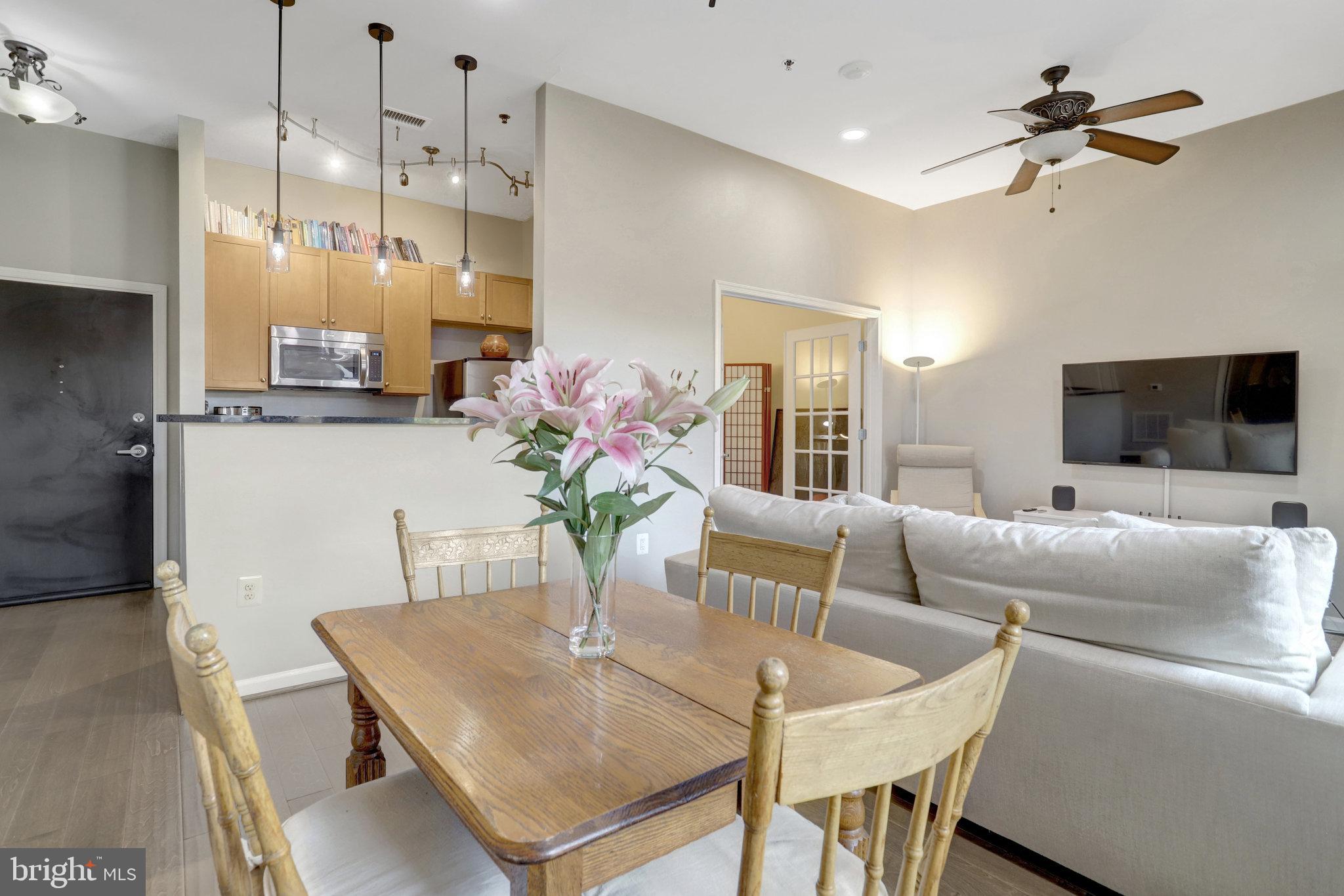 THE ROYALTON - Residential Lease