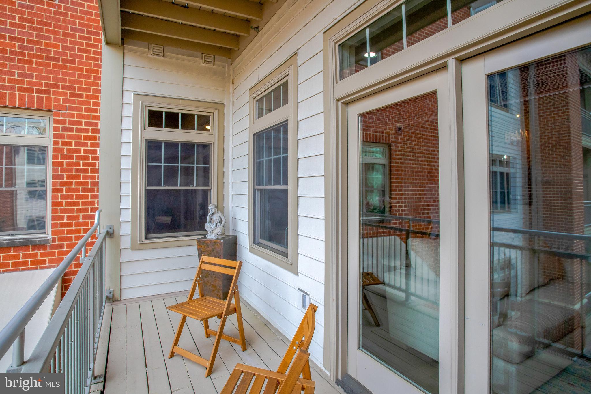 THE ROYALTON - Residential Lease