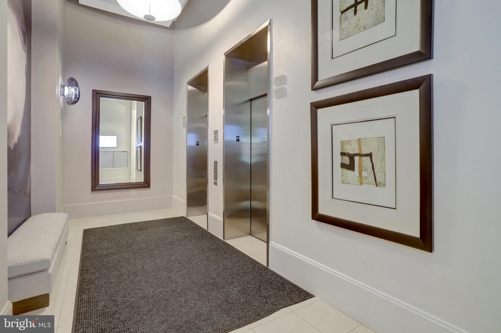 THE ROYALTON - Residential Lease