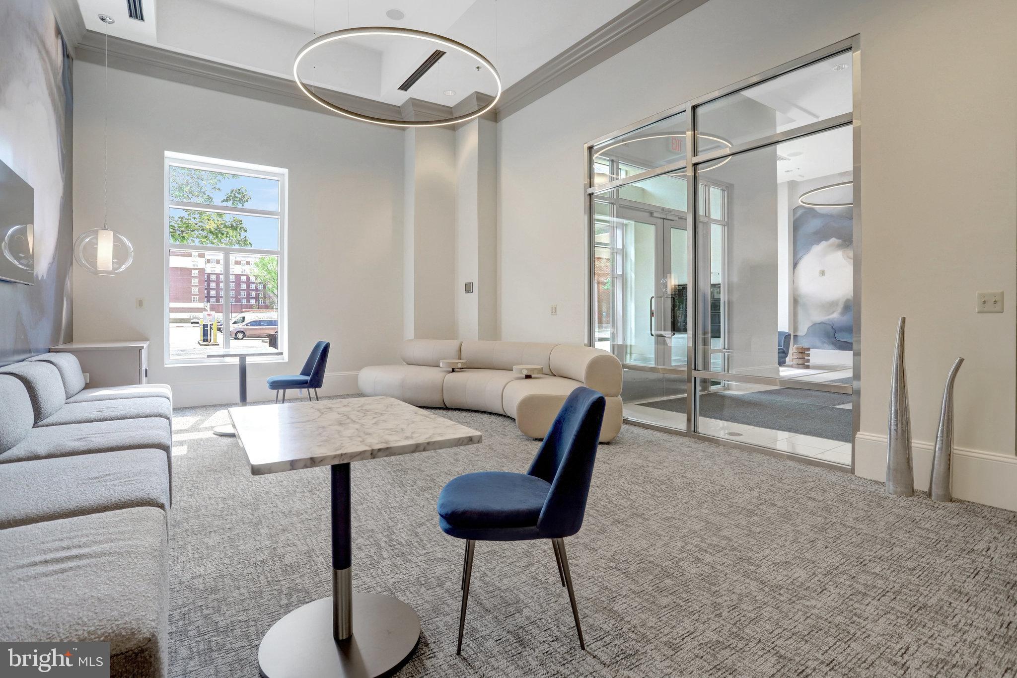 THE ROYALTON - Residential Lease