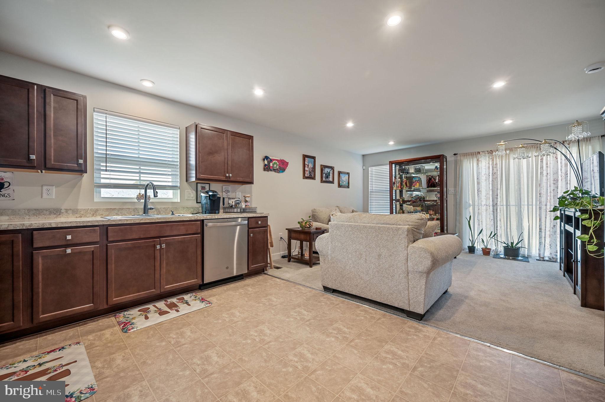 ALDERLEAF MEADOWS - Residential