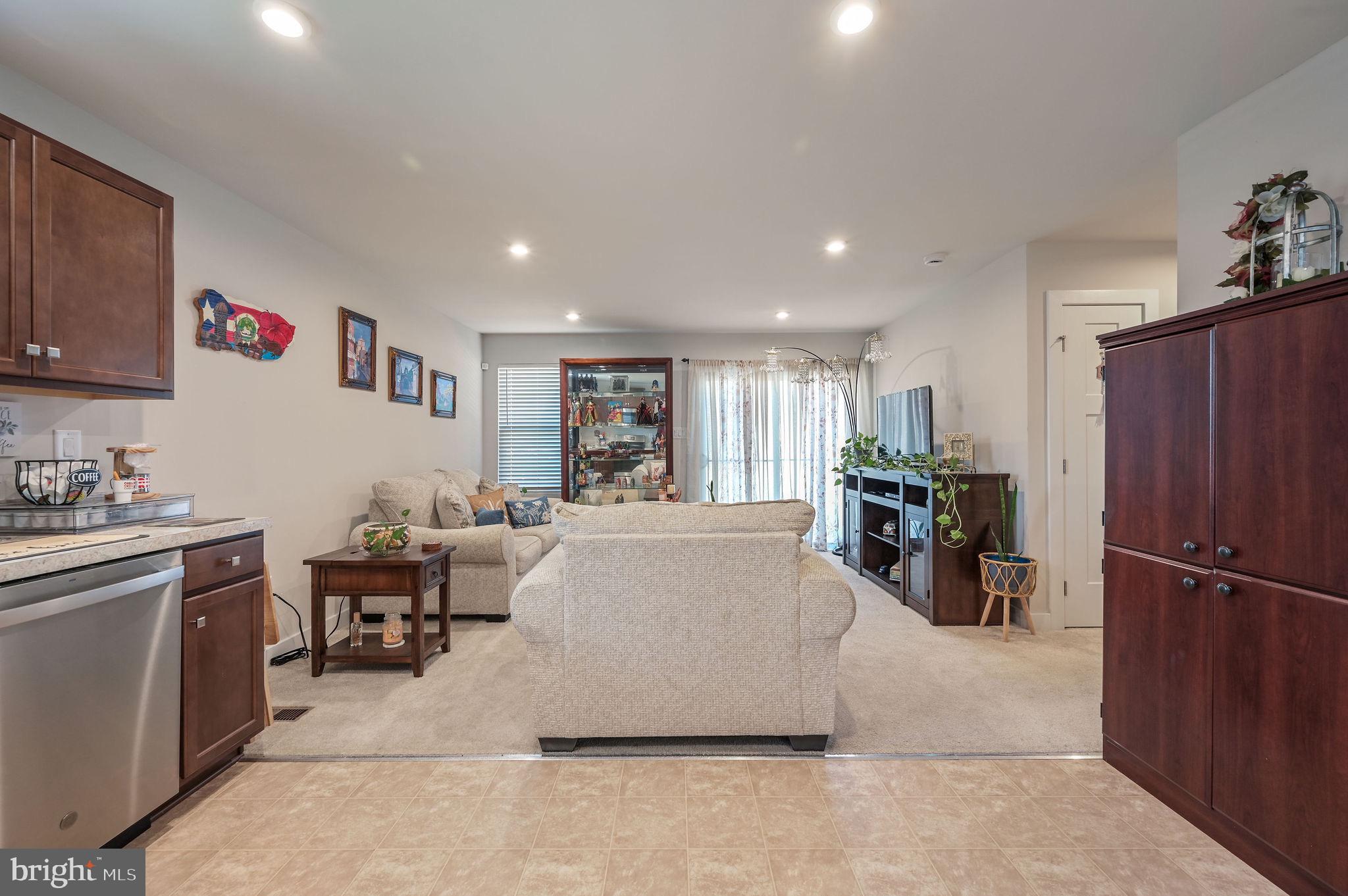 ALDERLEAF MEADOWS - Residential