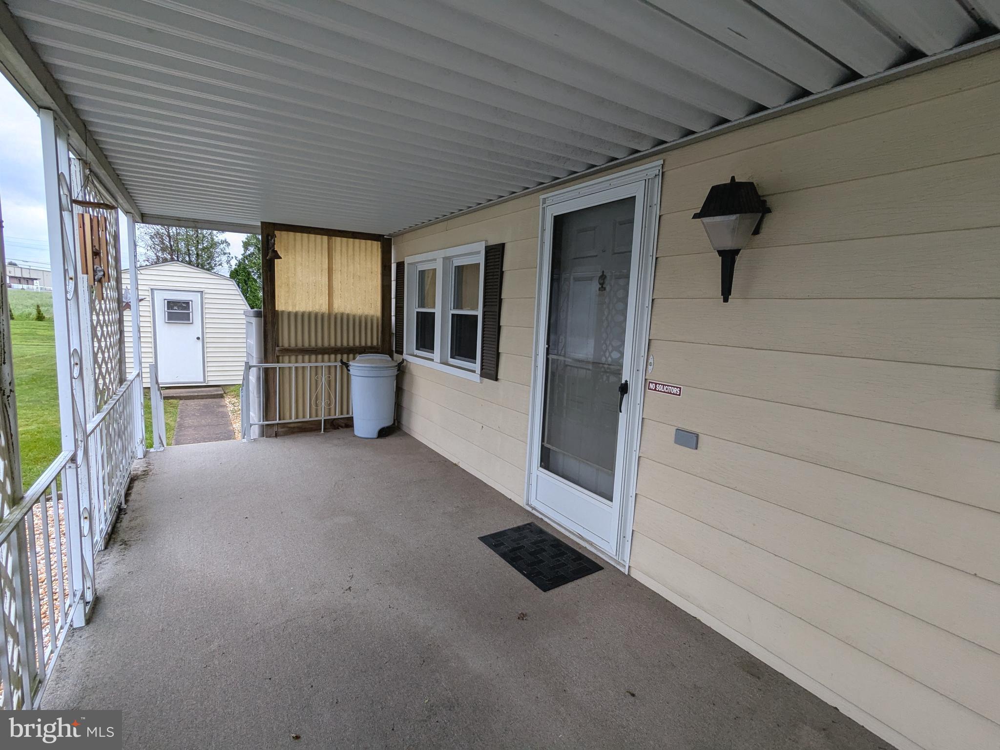 STONY RUN VILLAGE - Residential