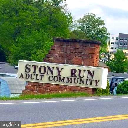 STONY RUN VILLAGE - Residential
