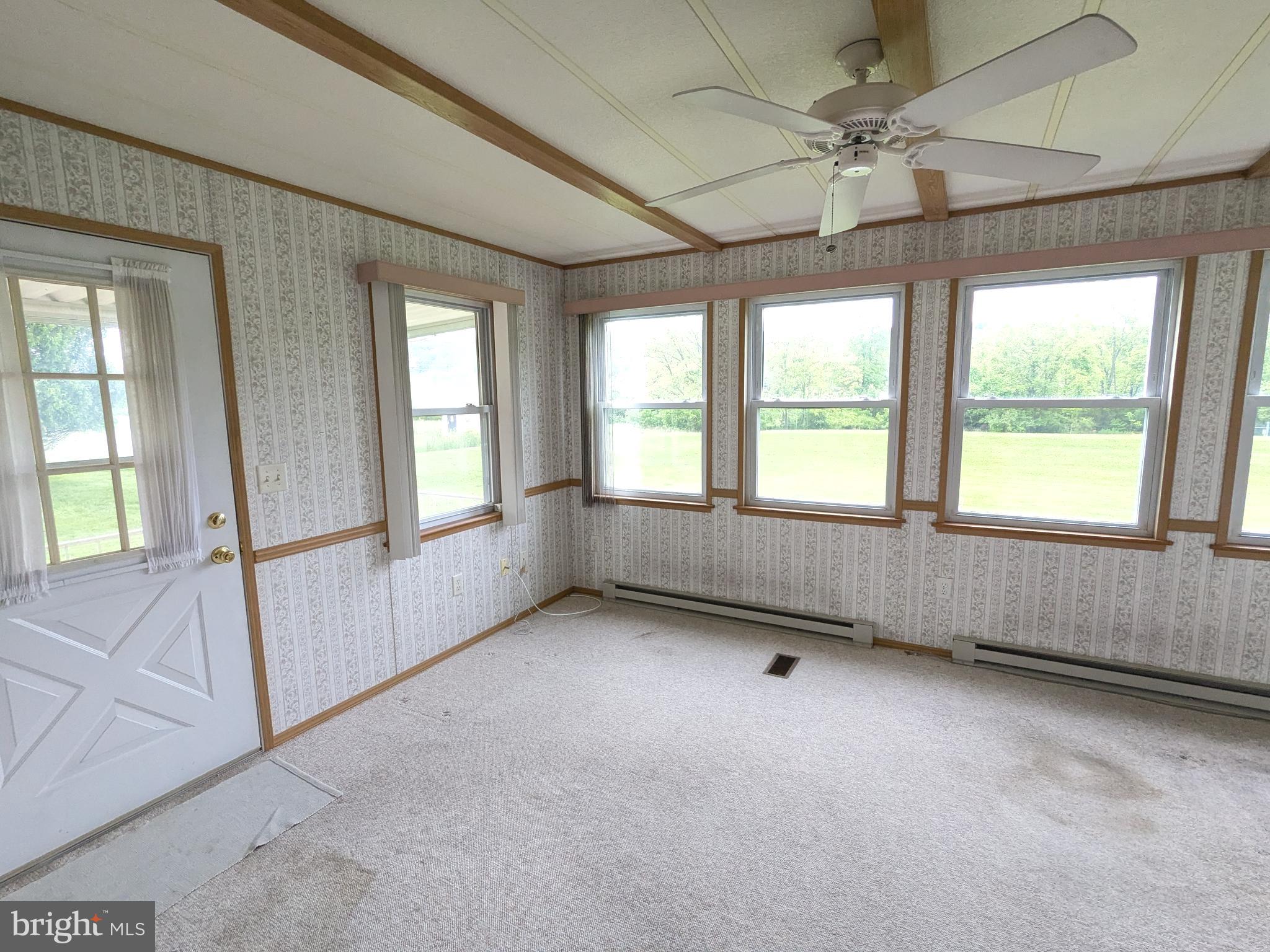 STONY RUN VILLAGE - Residential