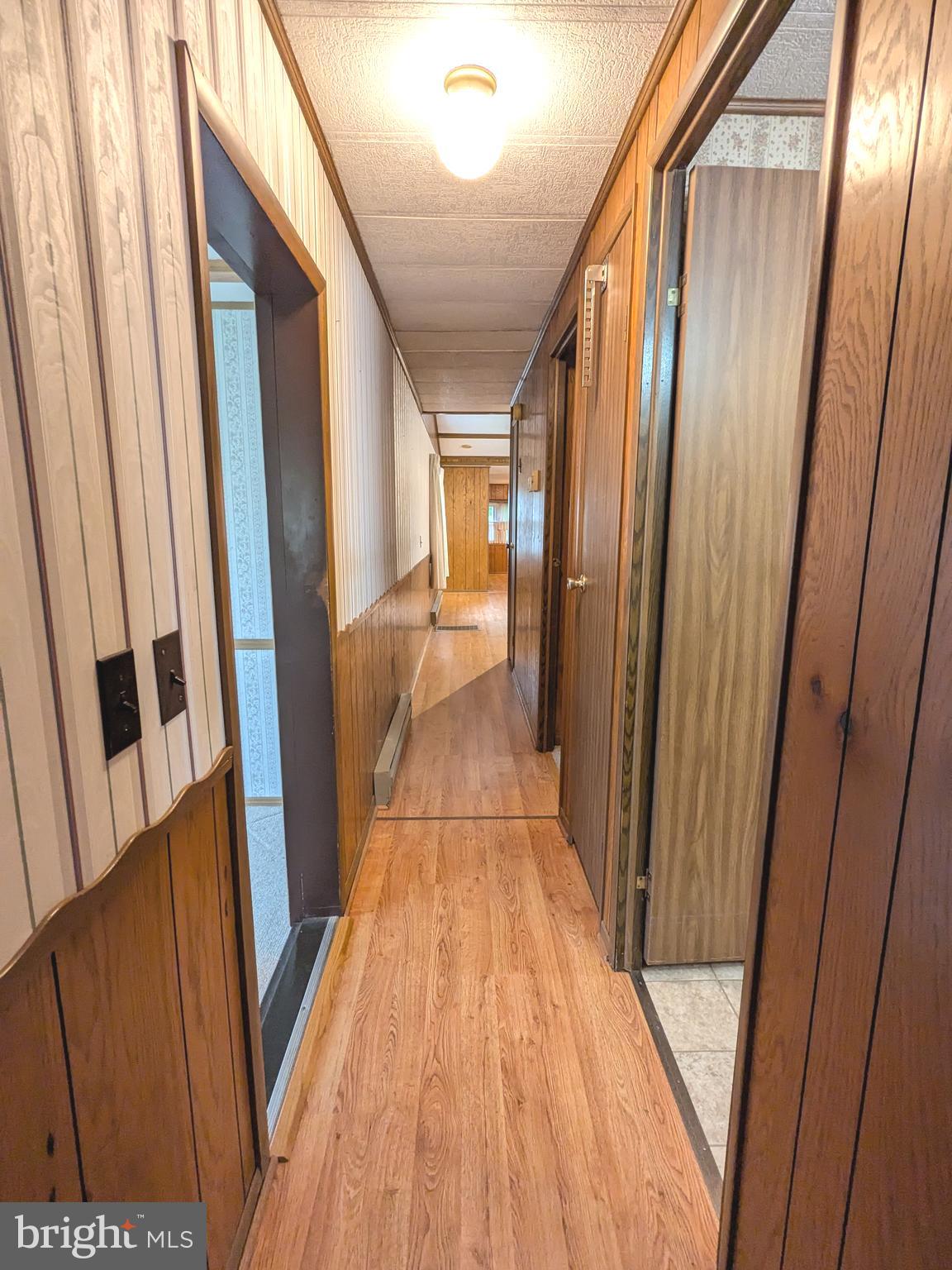 STONY RUN VILLAGE - Residential