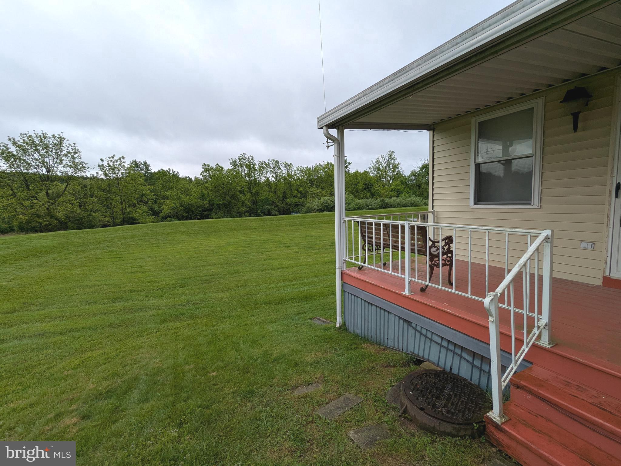 STONY RUN VILLAGE - Residential