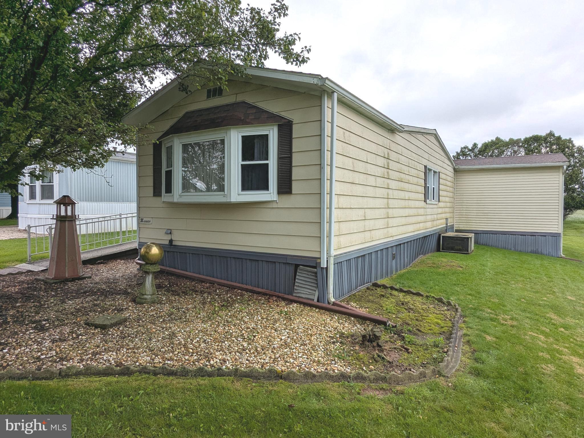 STONY RUN VILLAGE - Residential