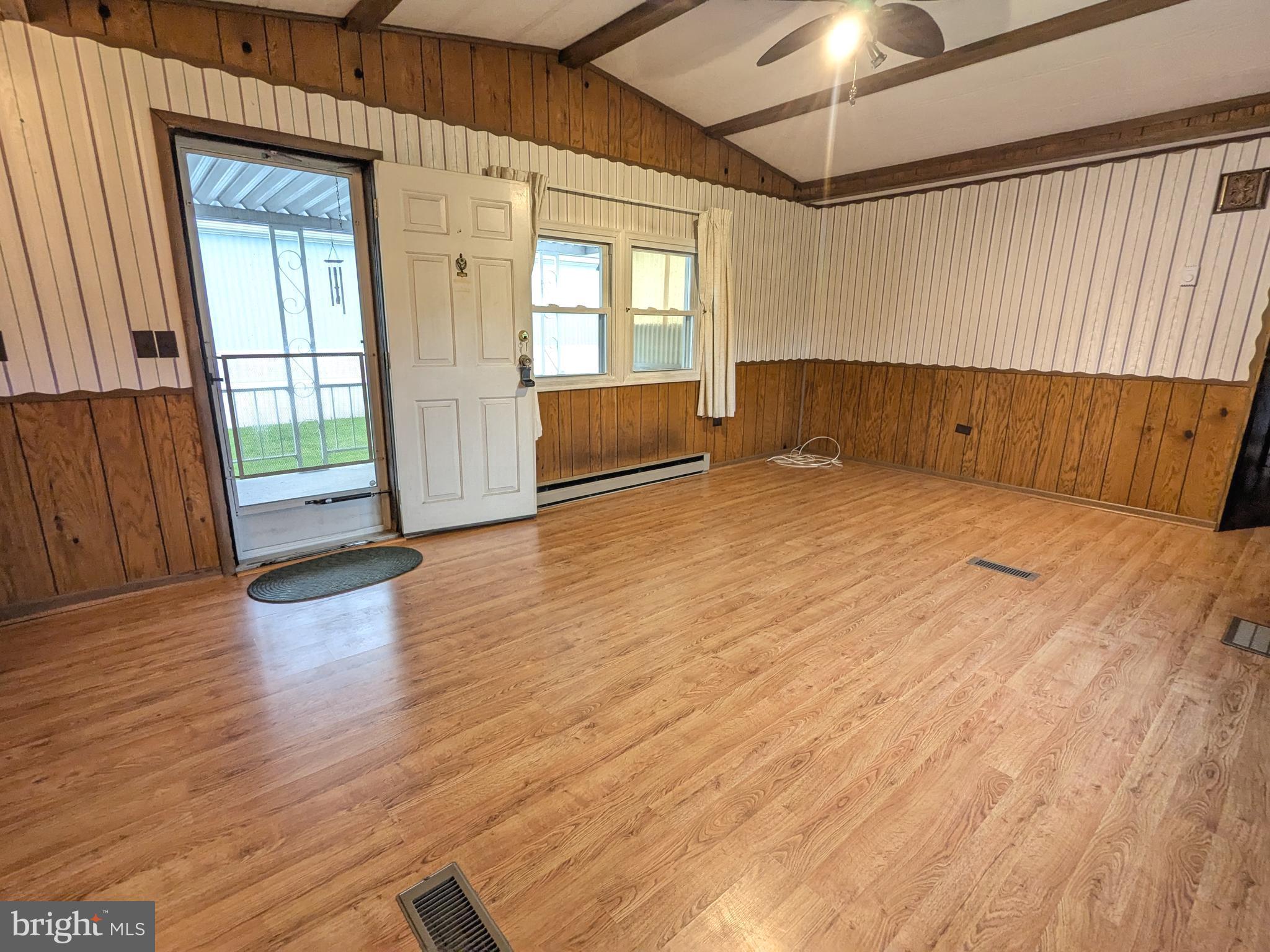 STONY RUN VILLAGE - Residential