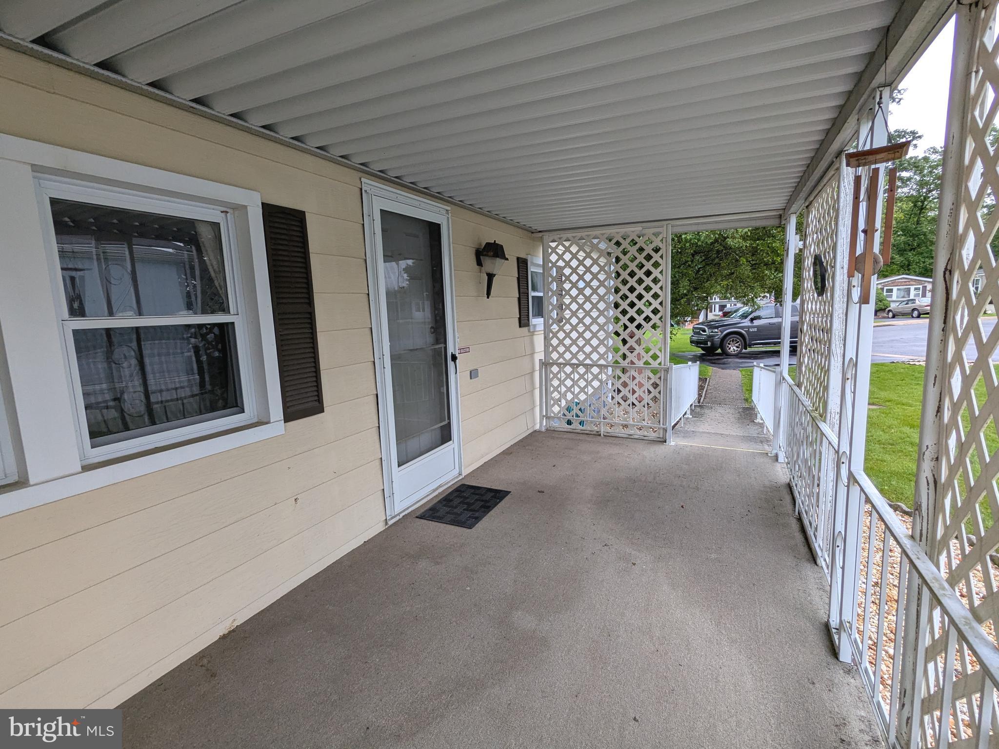 STONY RUN VILLAGE - Residential