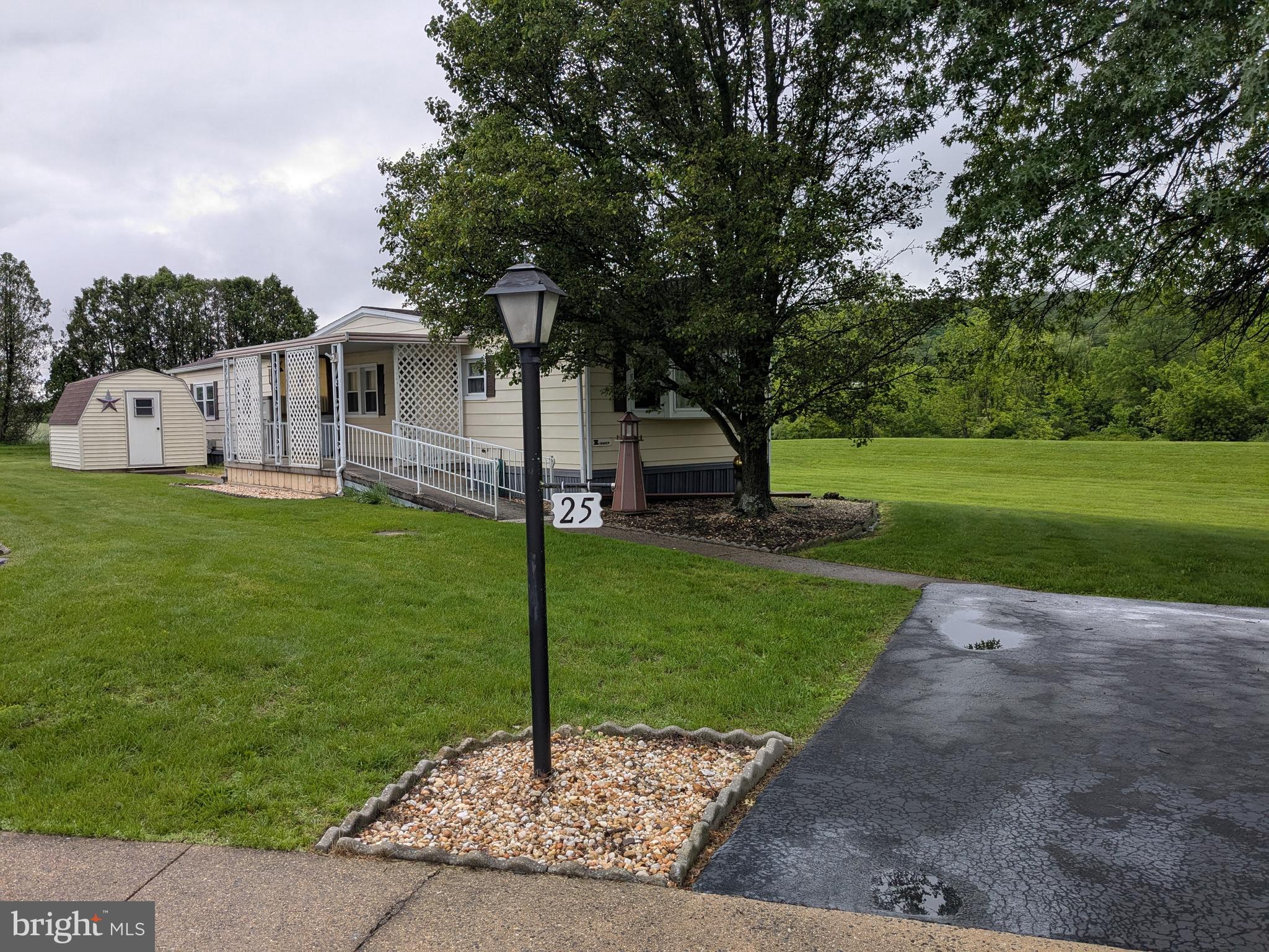 STONY RUN VILLAGE - Residential