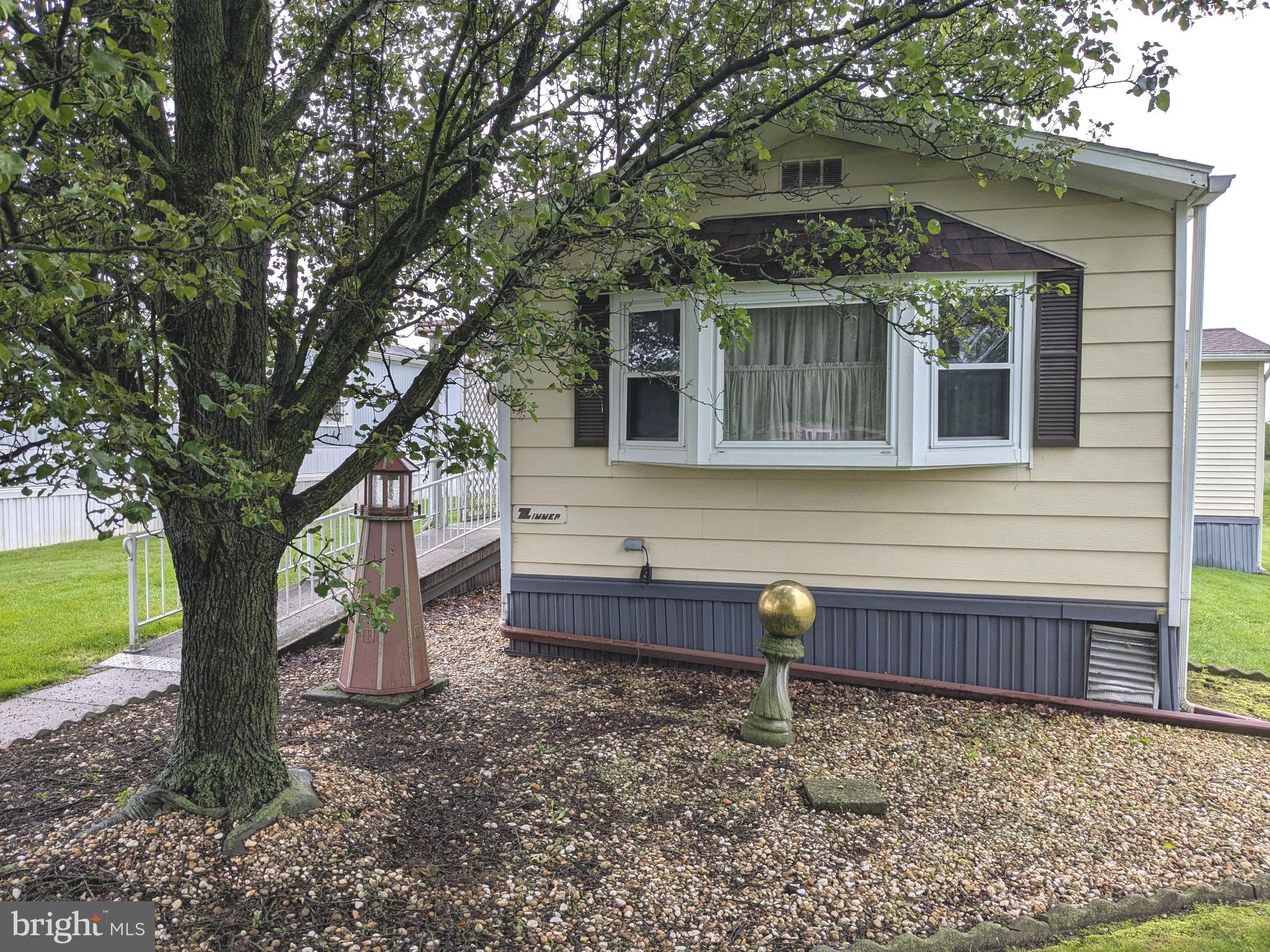 STONY RUN VILLAGE - Residential