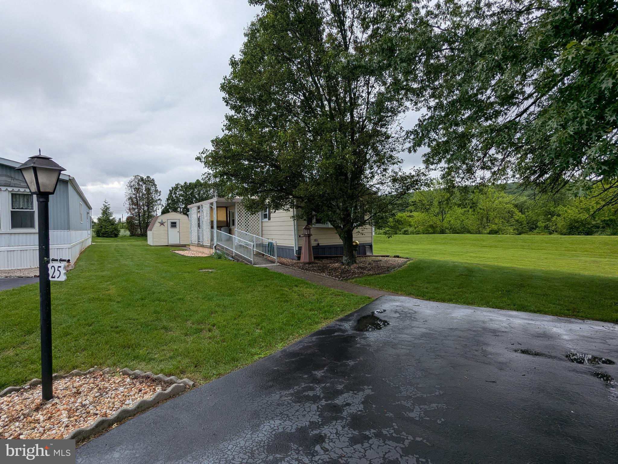 STONY RUN VILLAGE - Residential