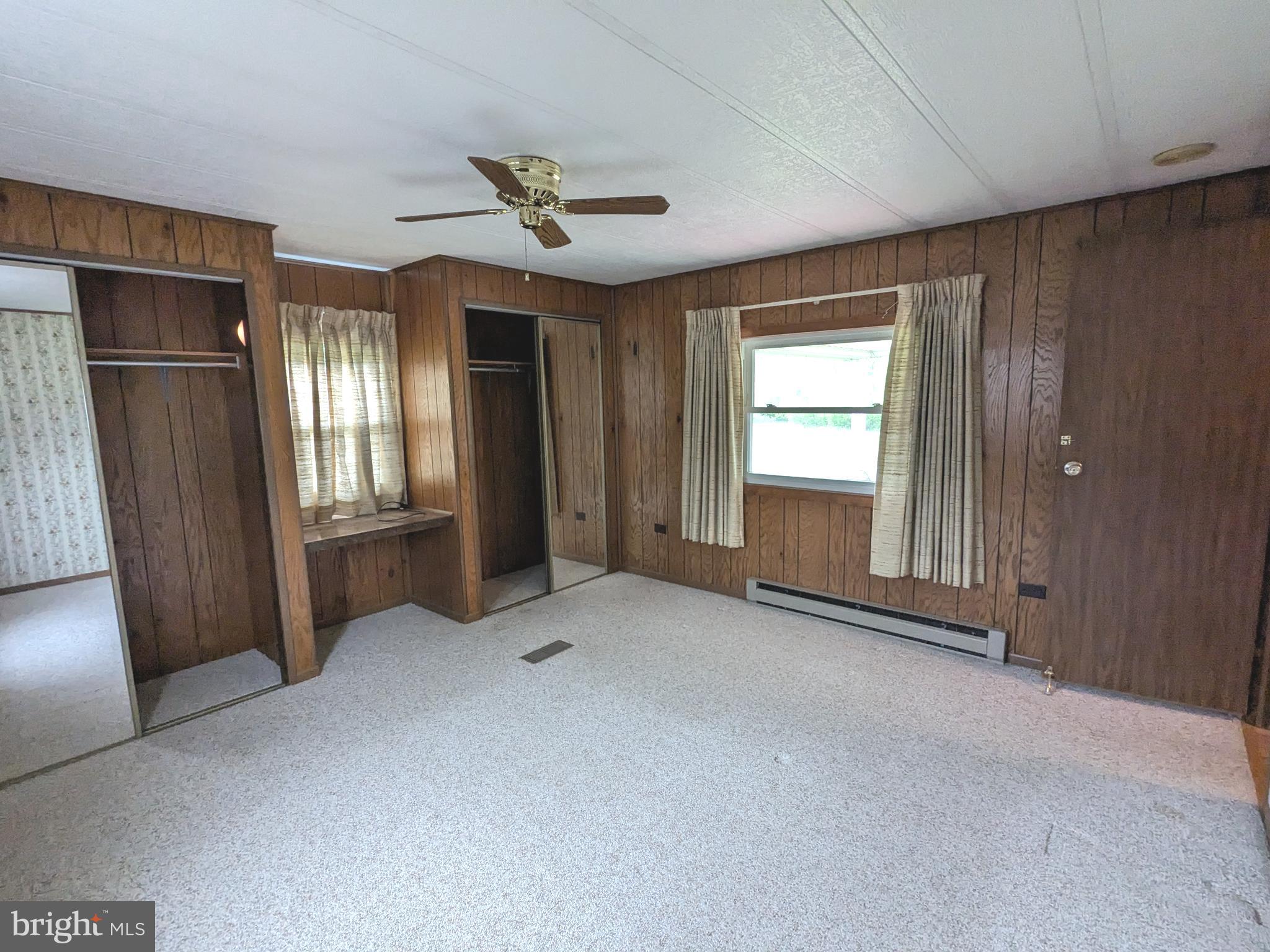 STONY RUN VILLAGE - Residential