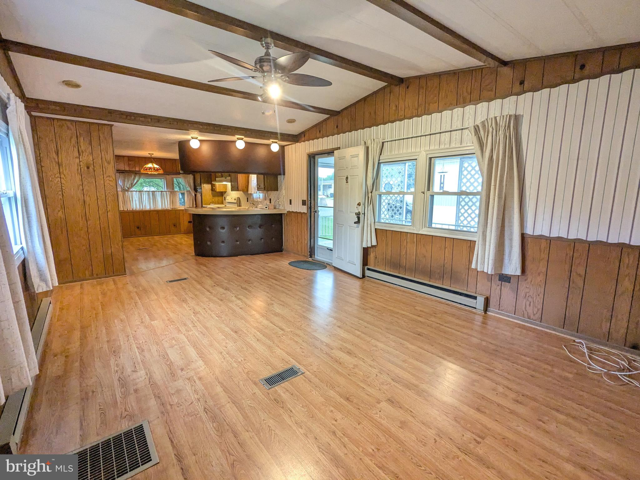 STONY RUN VILLAGE - Residential