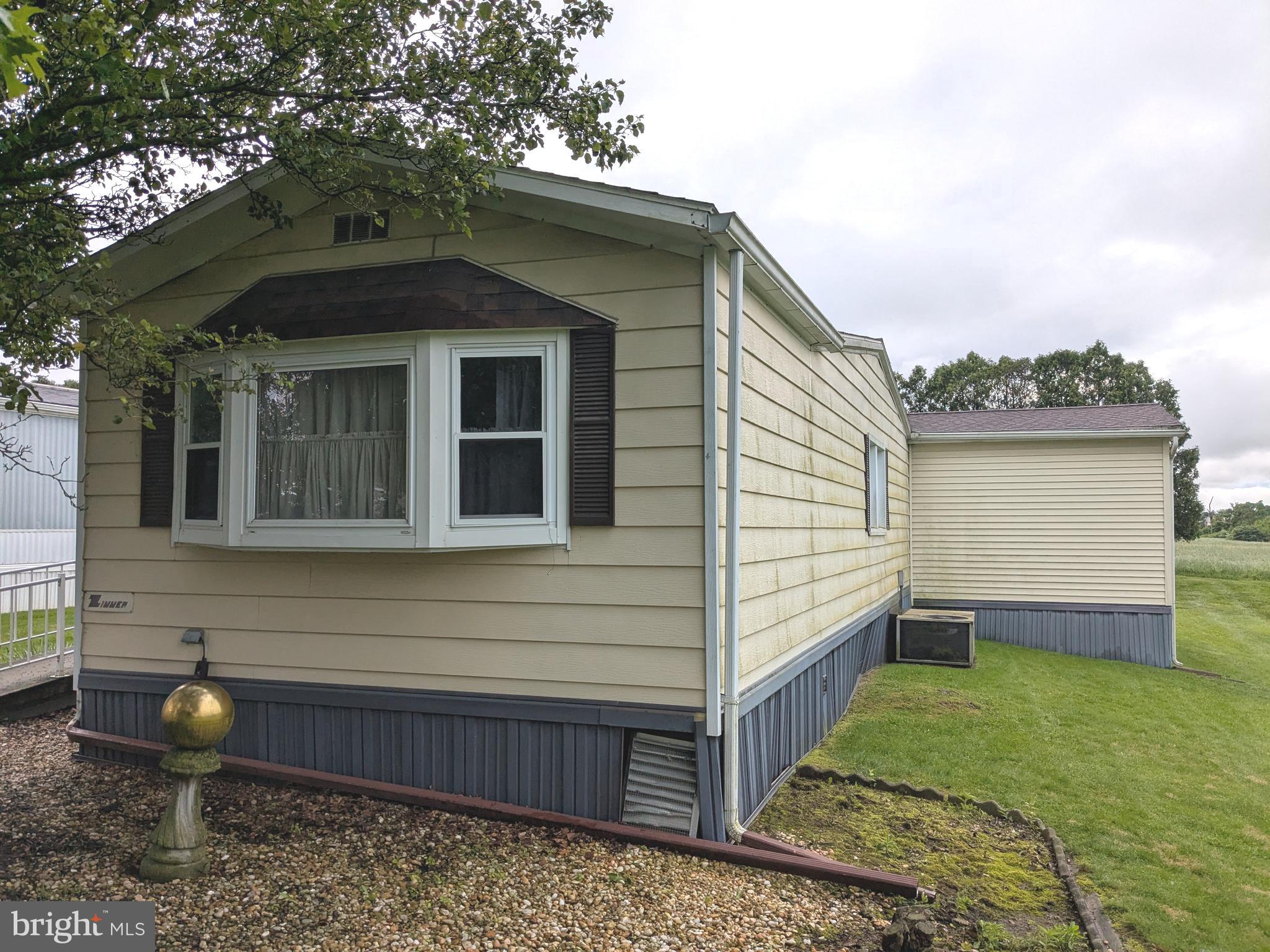 STONY RUN VILLAGE - Residential