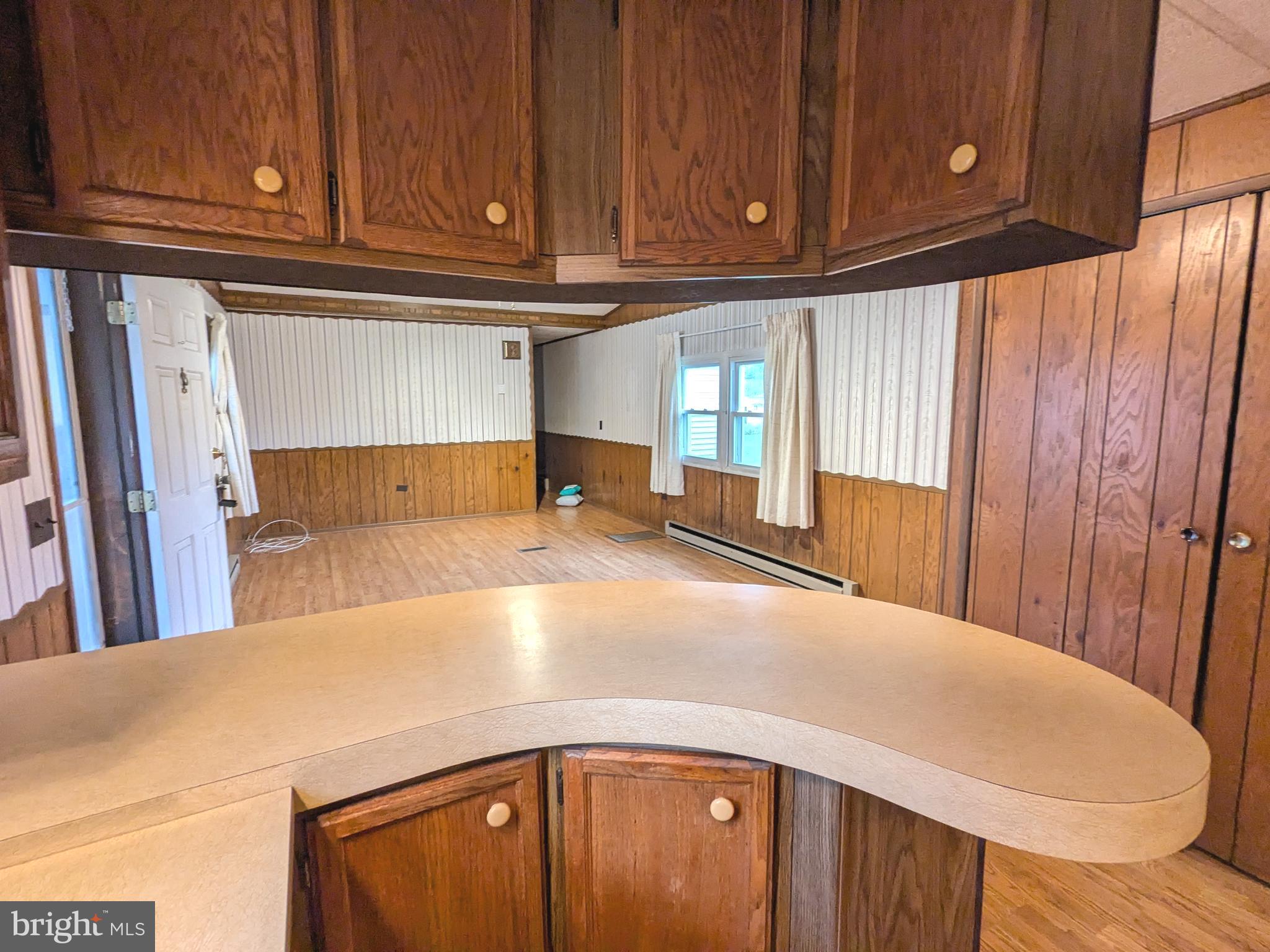 STONY RUN VILLAGE - Residential