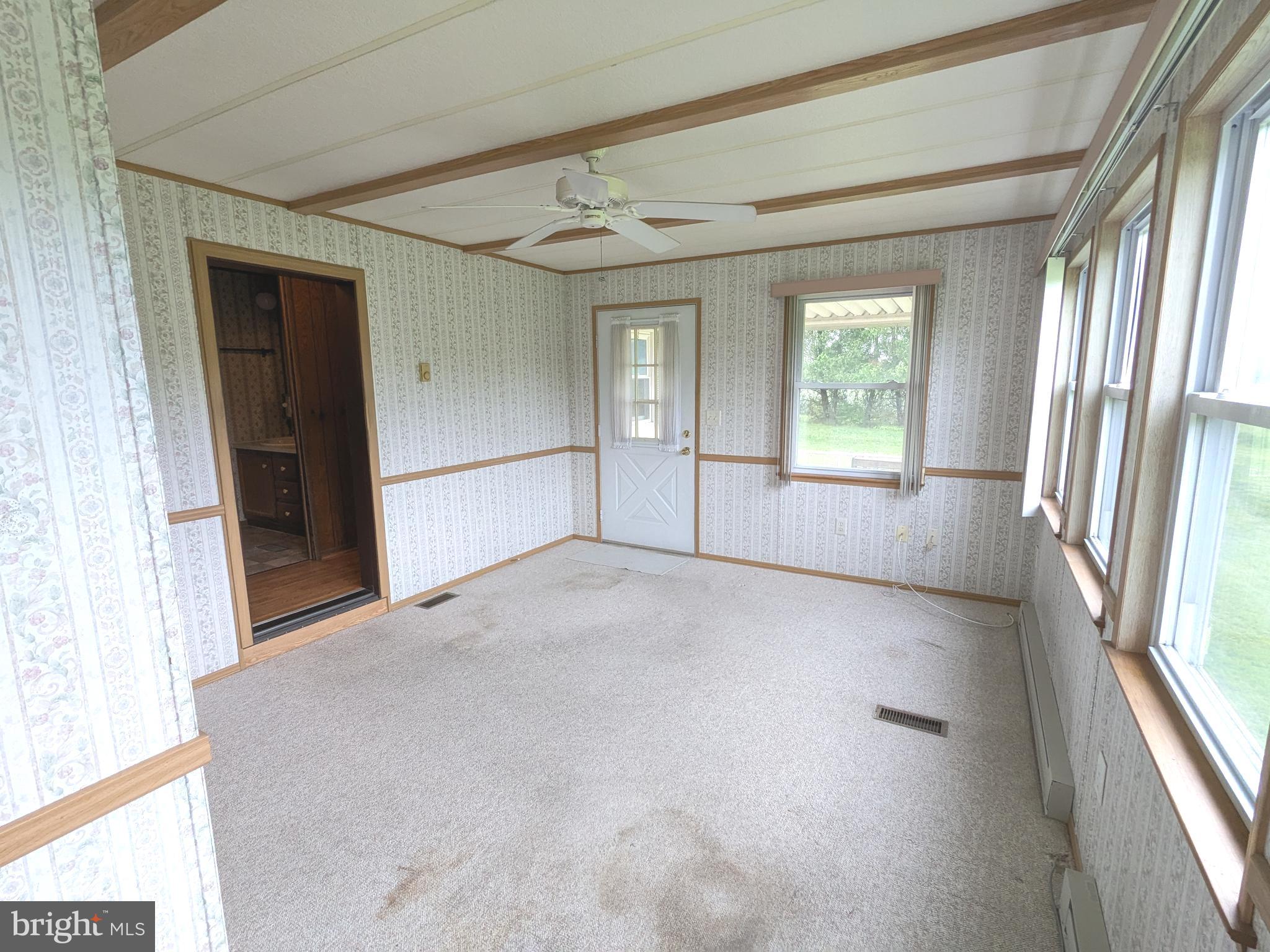 STONY RUN VILLAGE - Residential