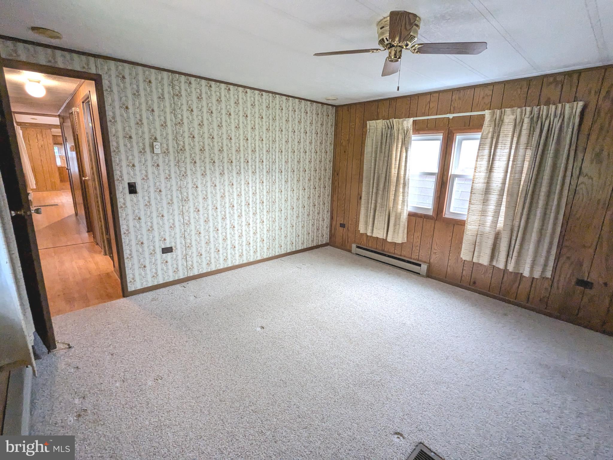 STONY RUN VILLAGE - Residential