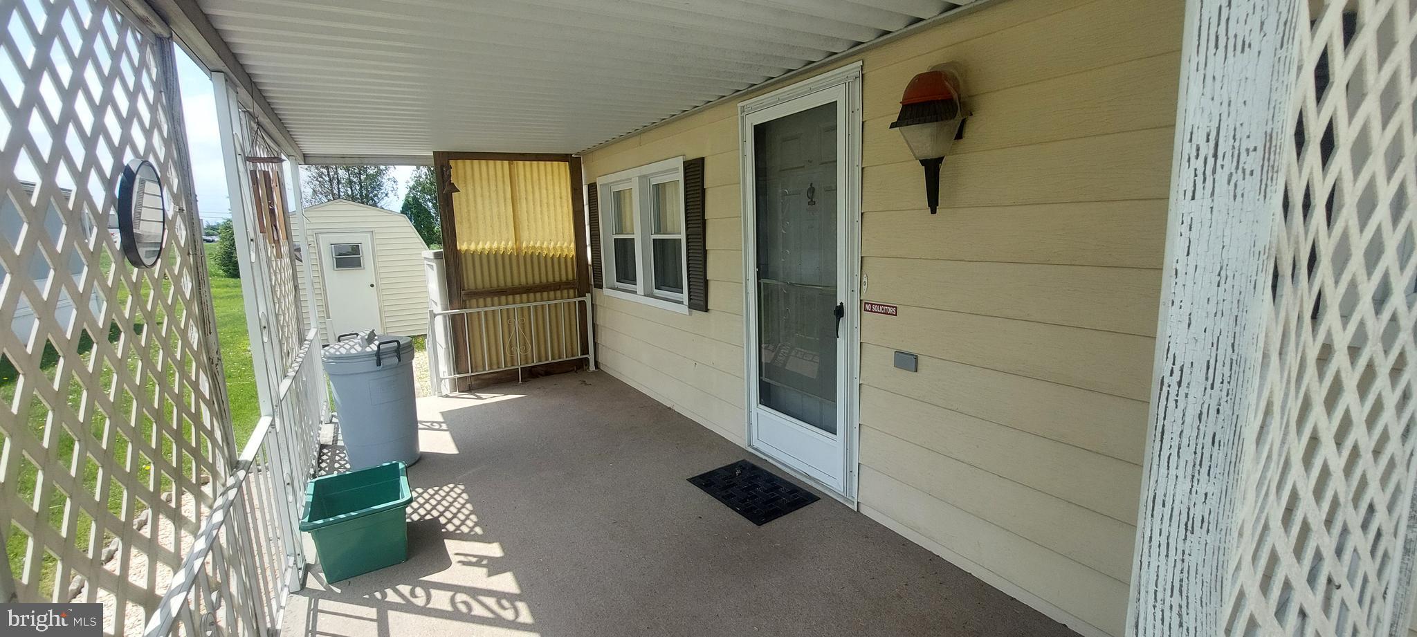 STONY RUN VILLAGE - Residential