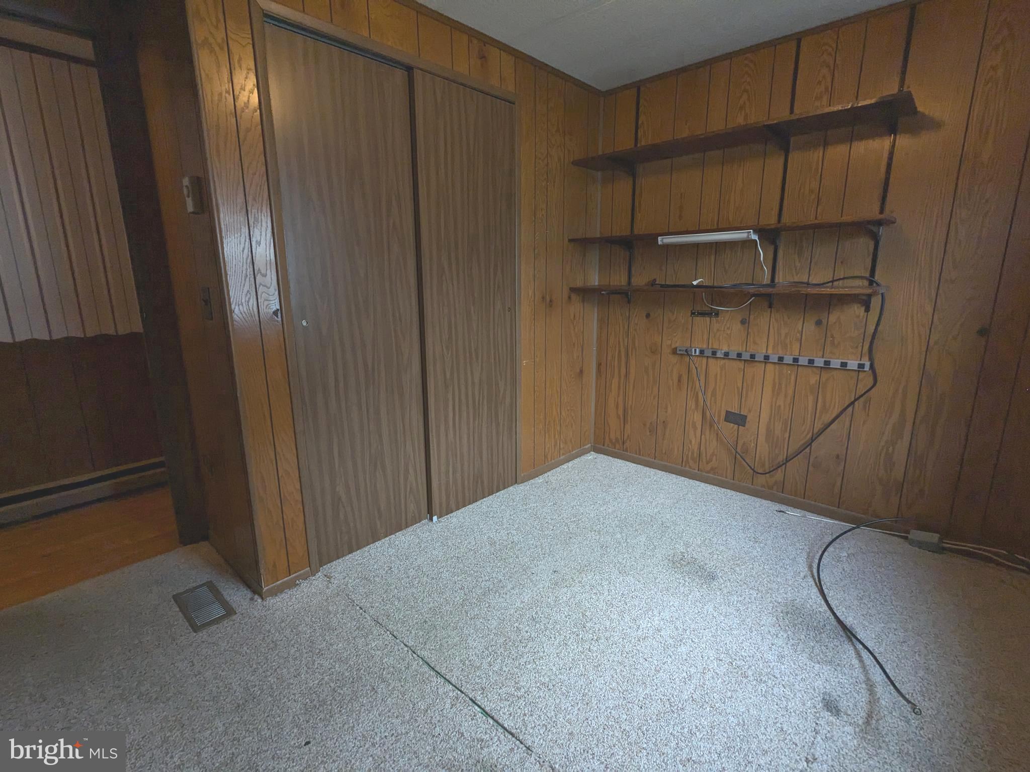 STONY RUN VILLAGE - Residential