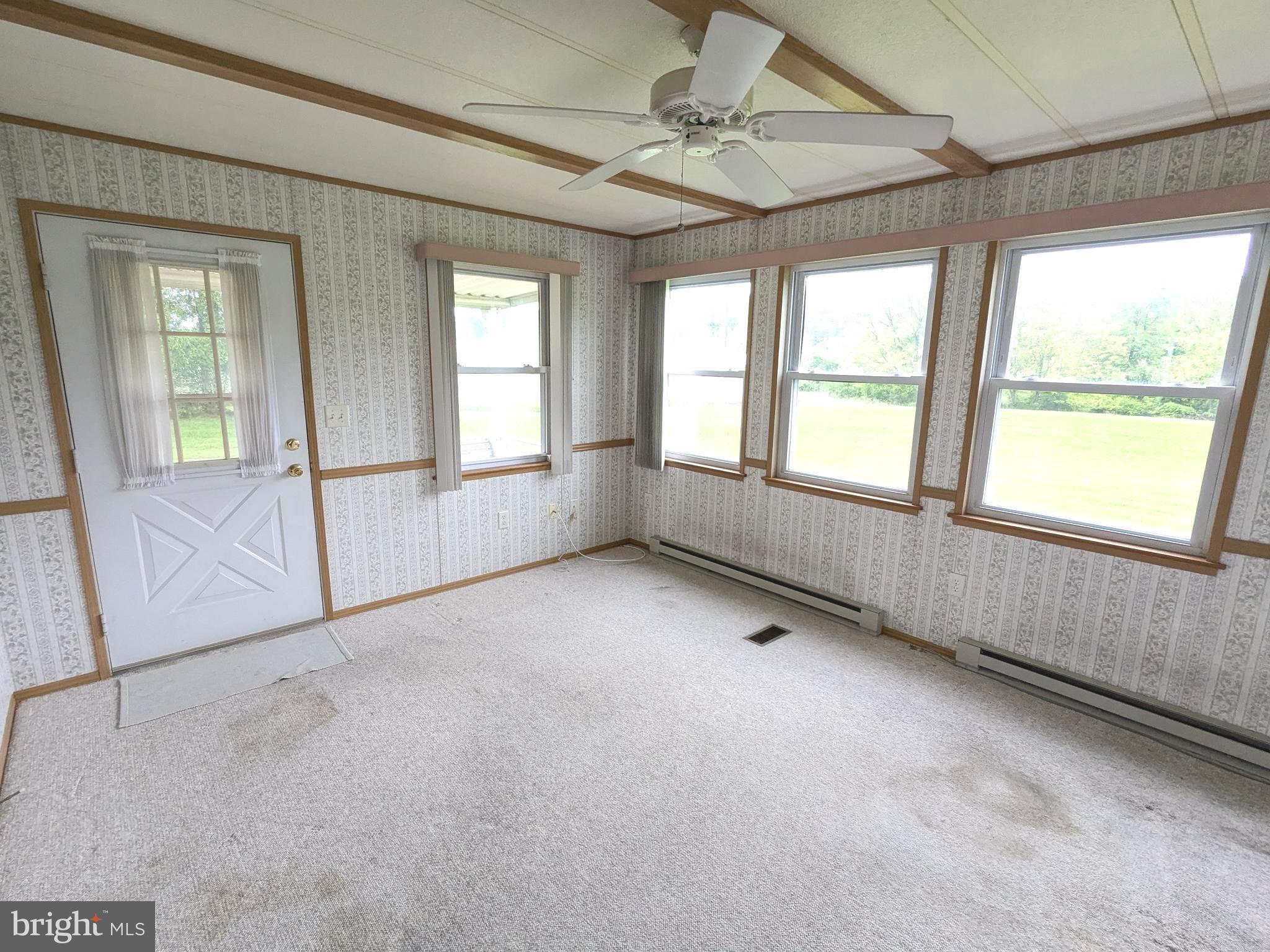 STONY RUN VILLAGE - Residential