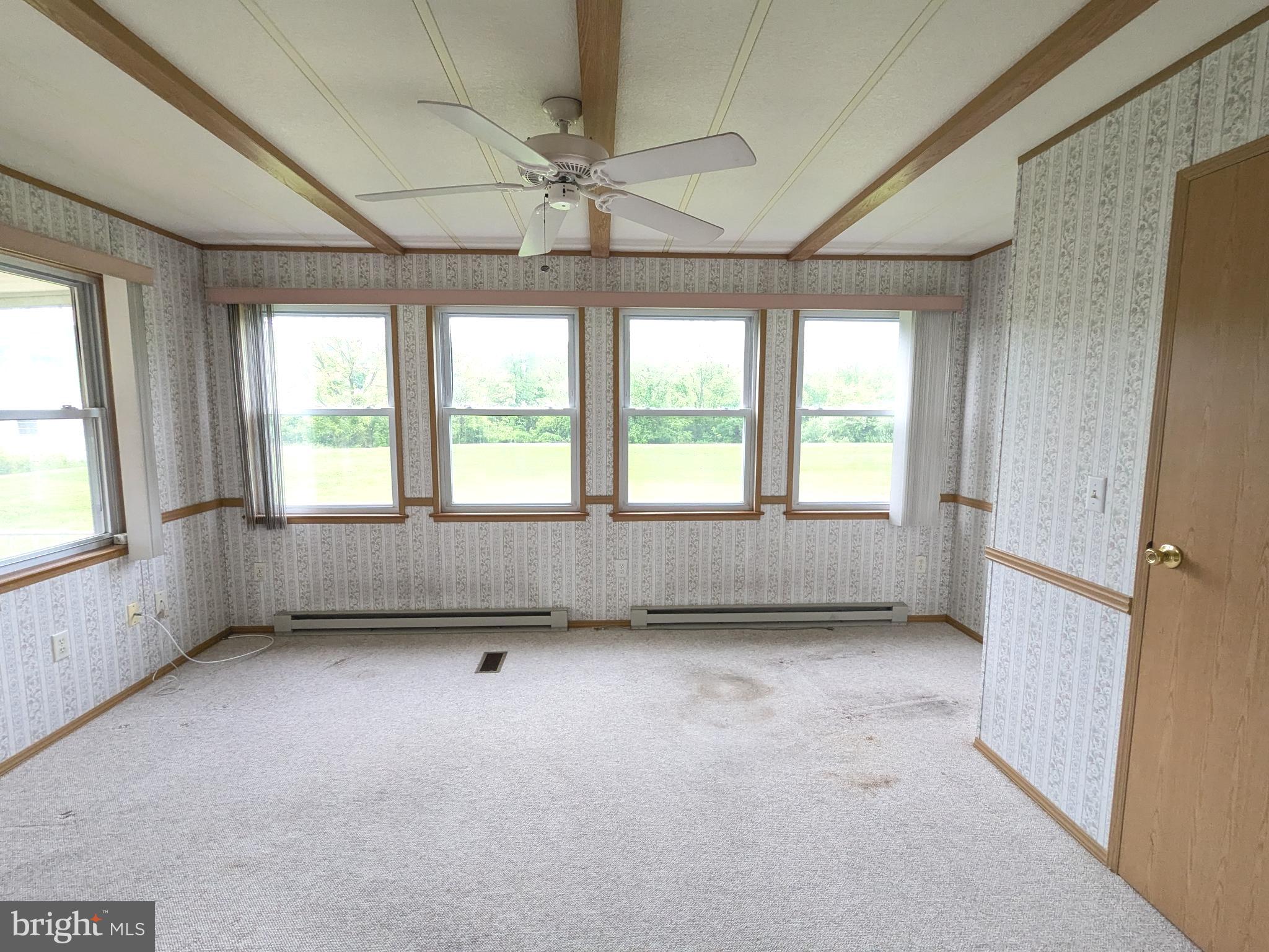 STONY RUN VILLAGE - Residential