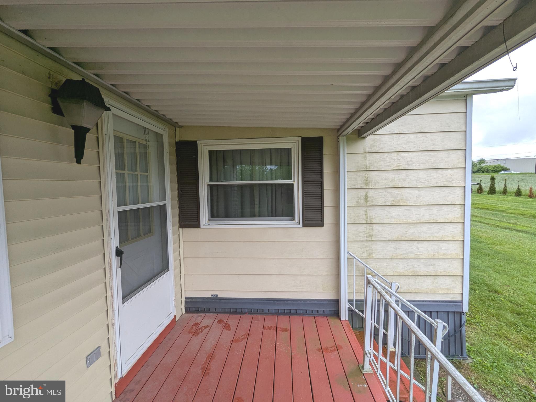 STONY RUN VILLAGE - Residential