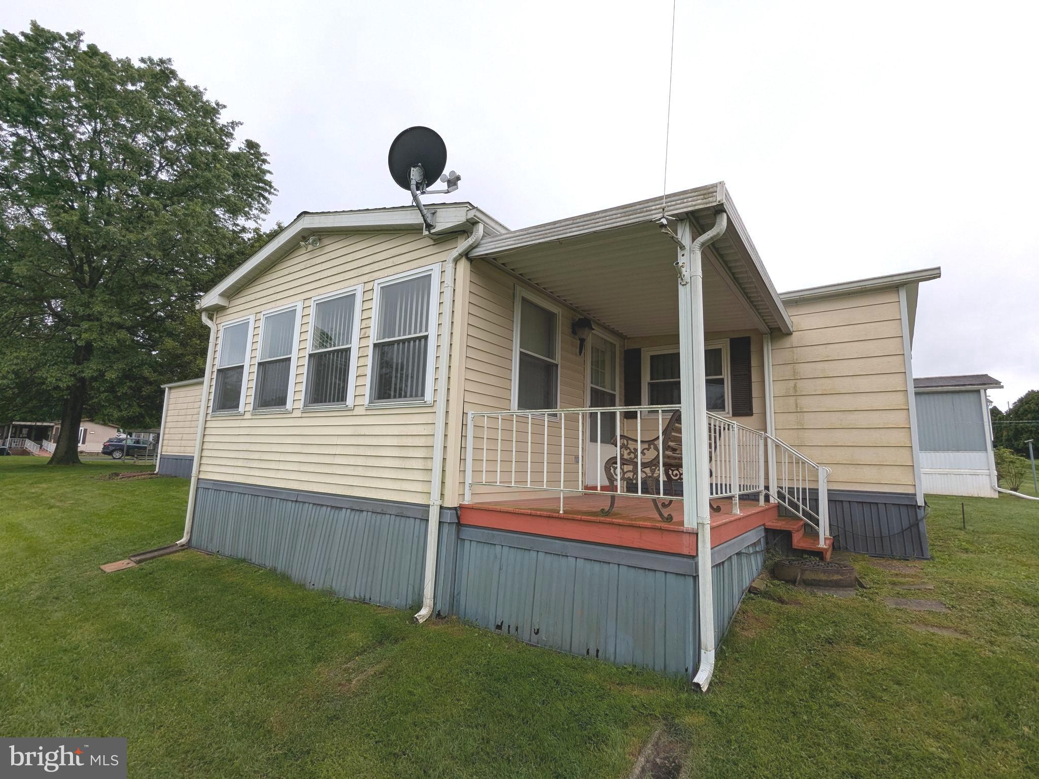 STONY RUN VILLAGE - Residential