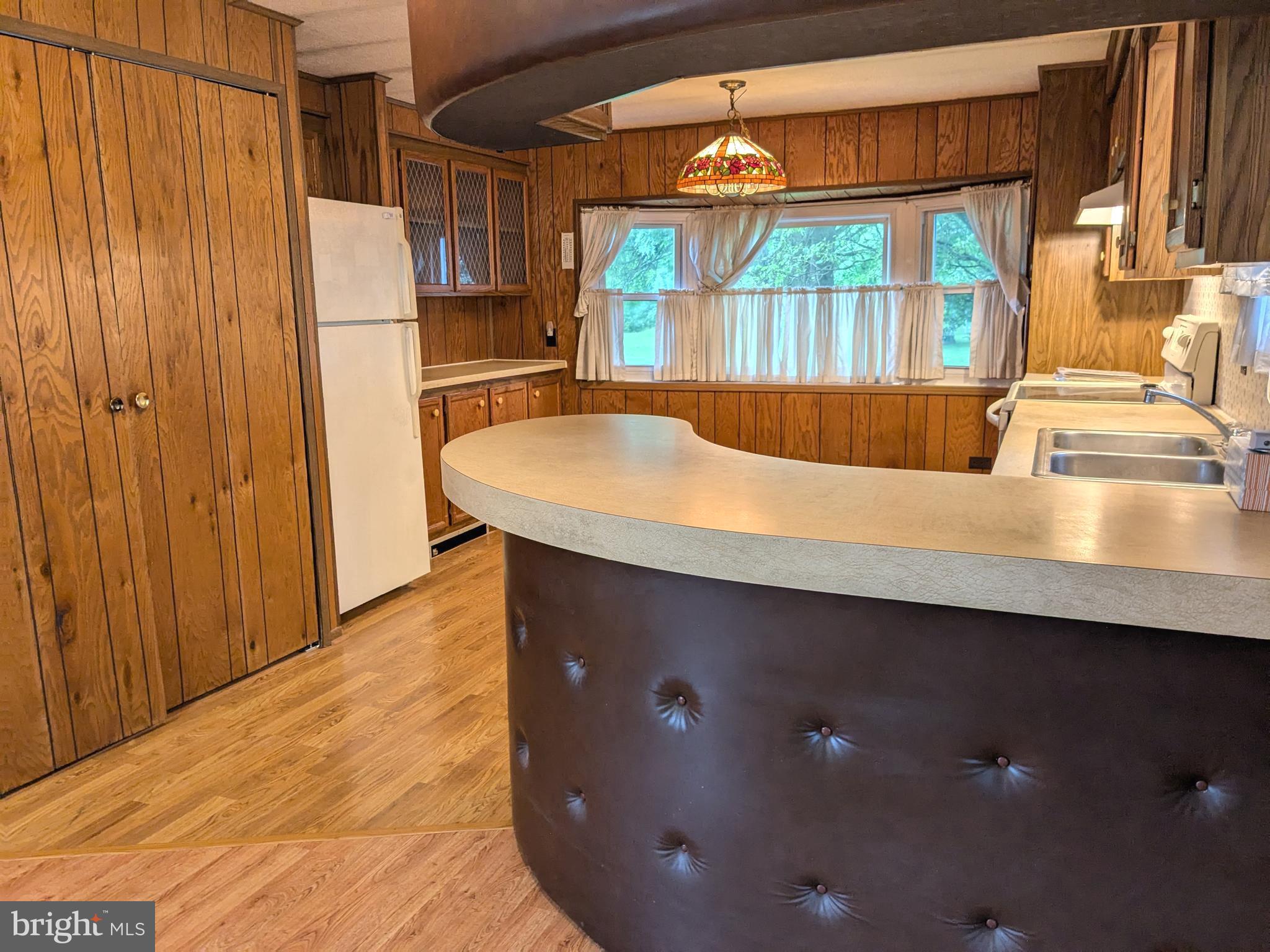 STONY RUN VILLAGE - Residential