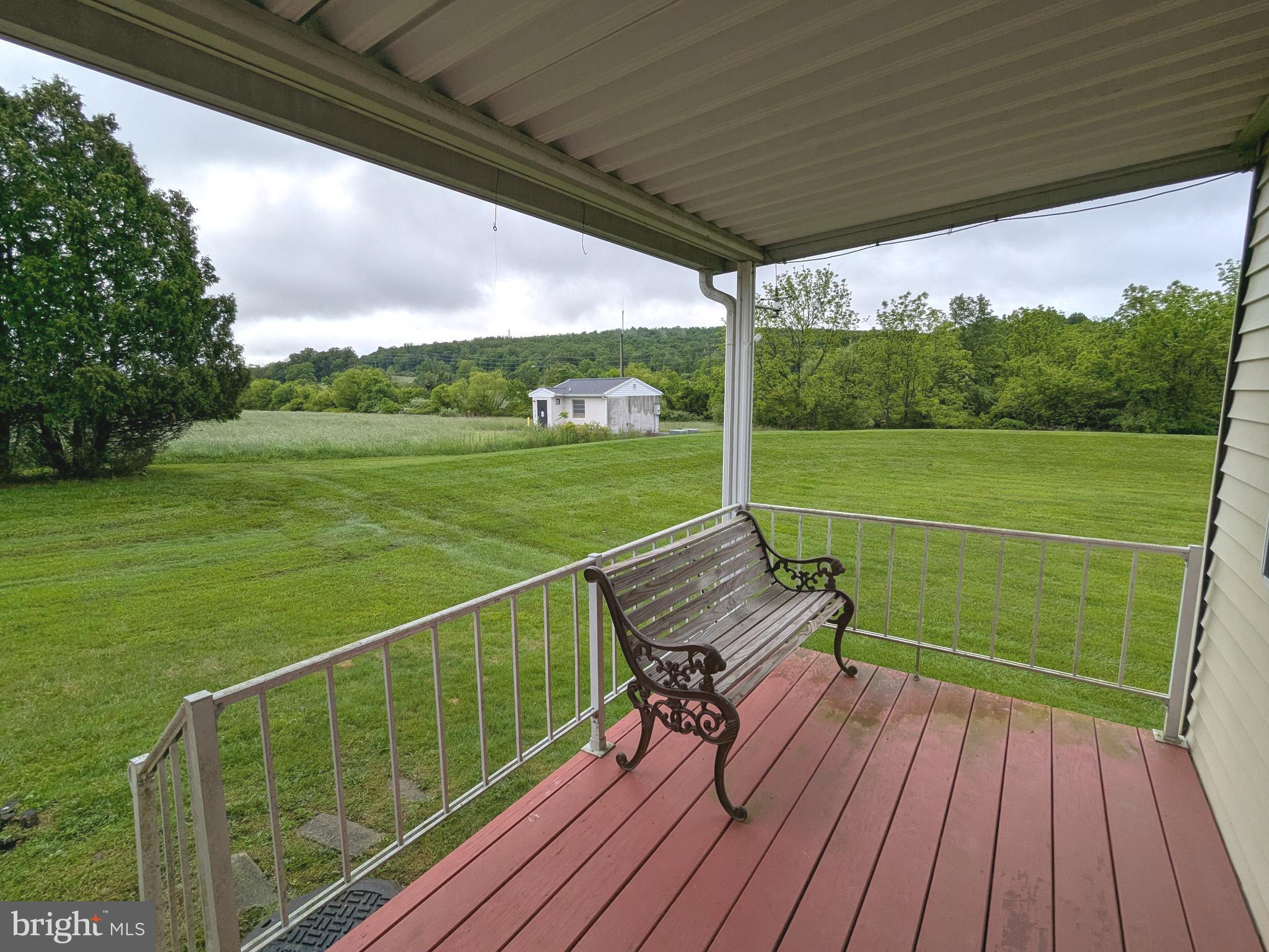 STONY RUN VILLAGE - Residential